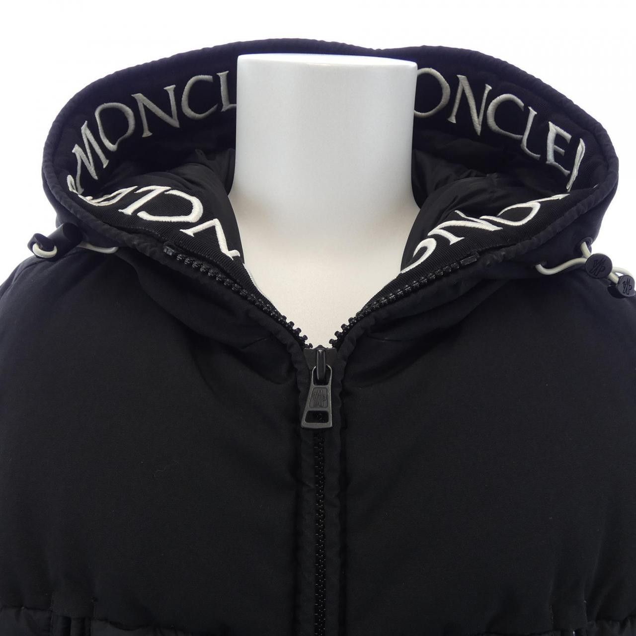 Moncler Moncler Moncler MONTCLAR Down Jacket Textile Outerwear MONTCLAR DUTY FREE for USA Size ONE SIZE - 7 Thumbnail