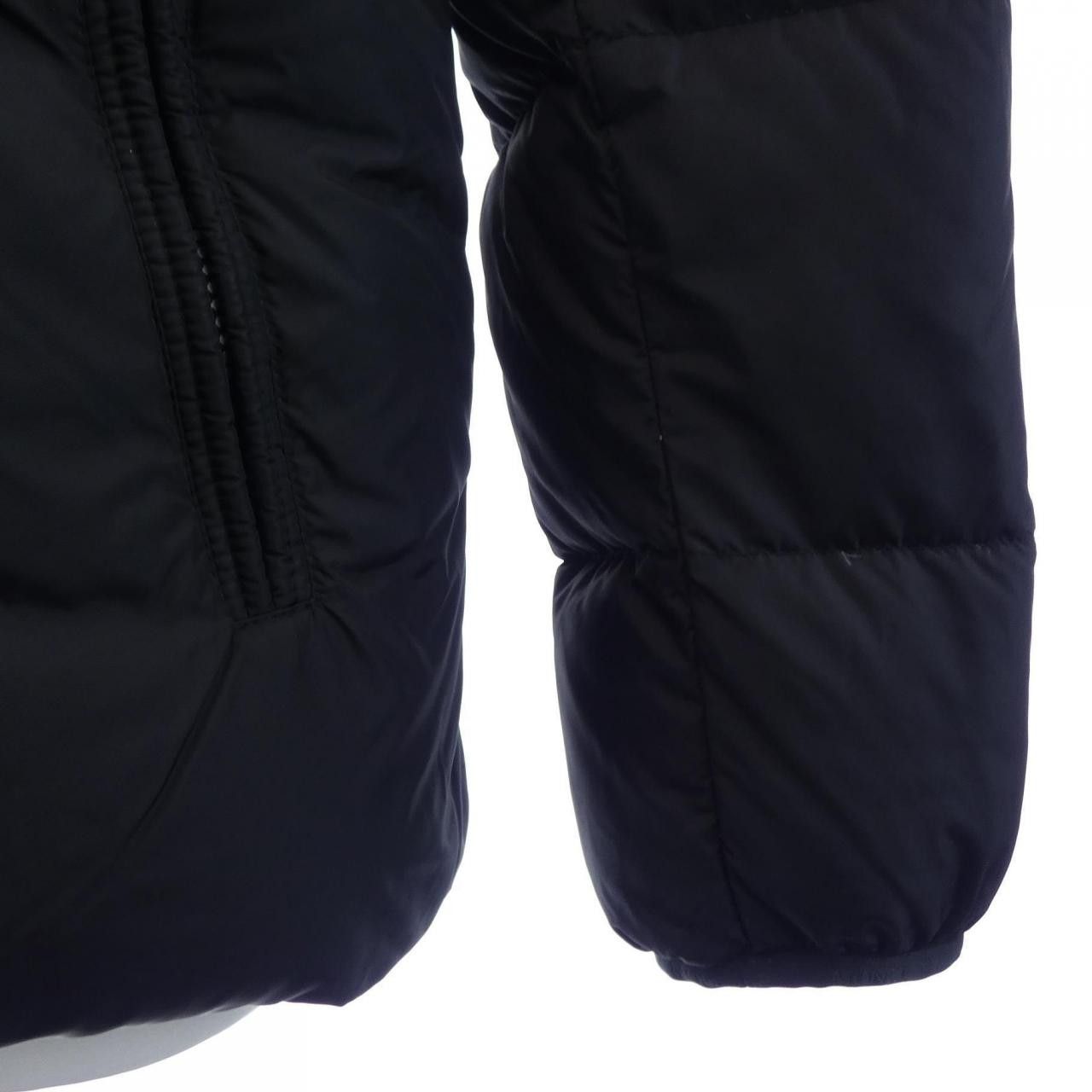 Moncler Moncler Moncler MONTCLAR Down Jacket Textile Outerwear MONTCLAR DUTY FREE for USA Size ONE SIZE - 8 Thumbnail