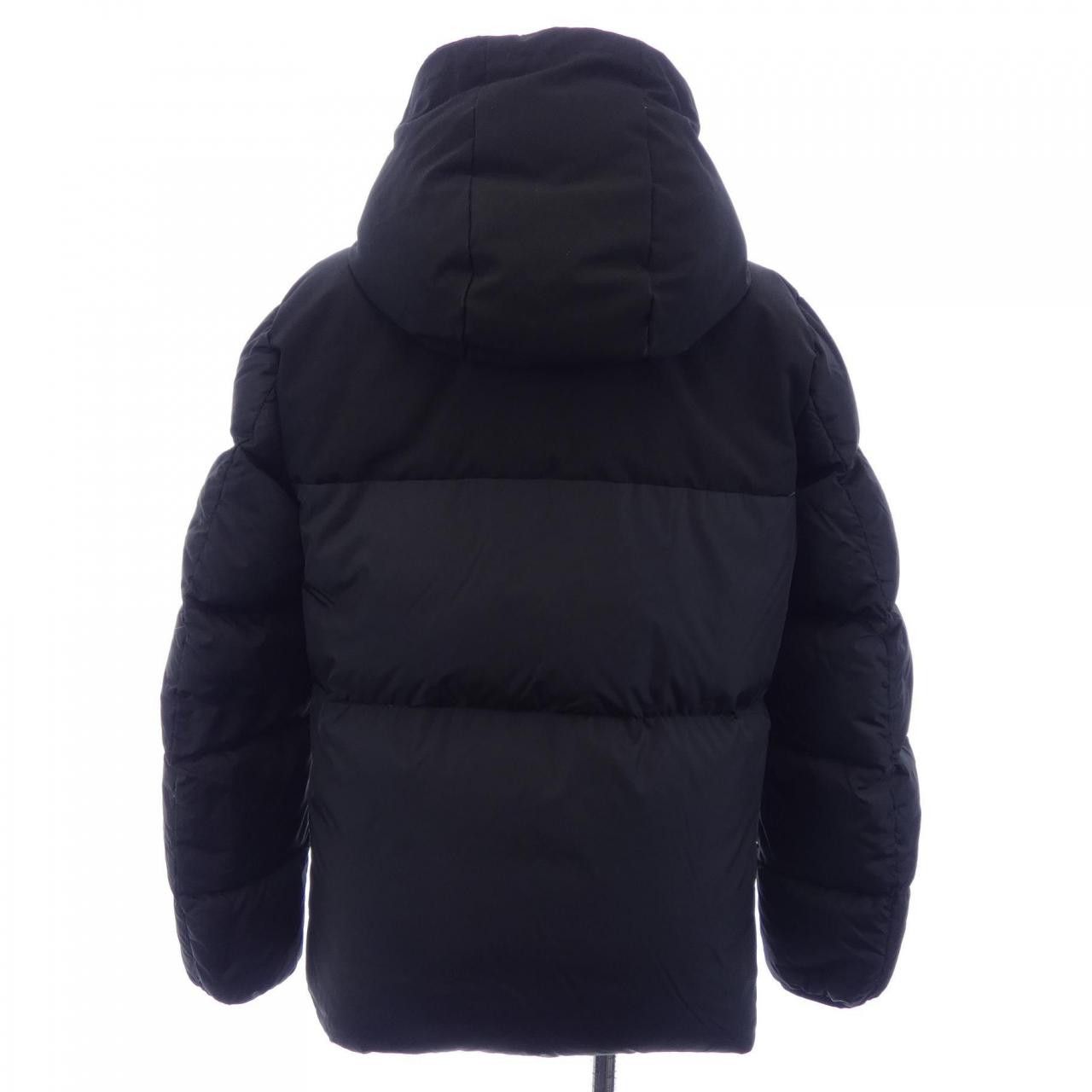 Moncler Moncler Moncler MONTCLAR Down Jacket Textile Outerwear MONTCLAR DUTY FREE for USA Size ONE SIZE - 2 Thumbnail