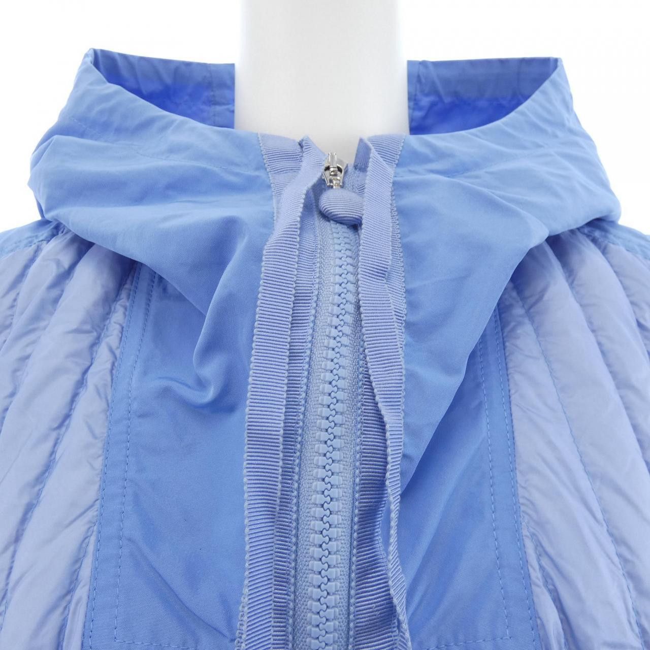 Moncler Moncler Moncler SUZY down vest Textile Outerwear SUZY DUTY FREE for USA Size ONE SIZE - 7 Thumbnail