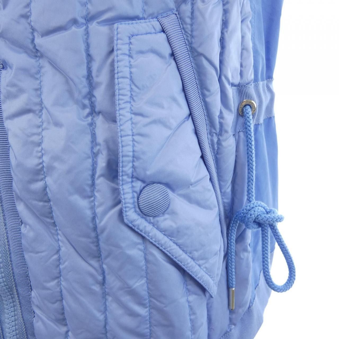 Moncler Moncler Moncler SUZY down vest Textile Outerwear SUZY DUTY FREE for USA Size ONE SIZE - 8 Thumbnail