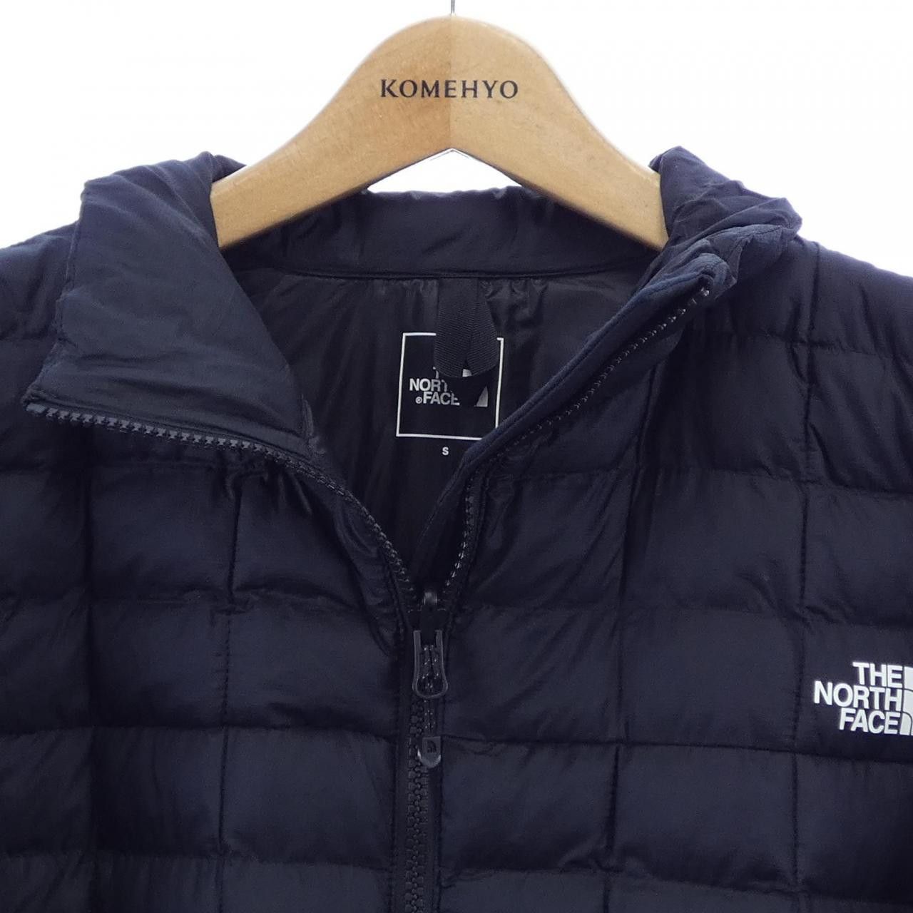 The North Face THE NORTH FACE The North Face Jacket Textile Outerwear NY82301R DUTY FREE for USA Size ONE SIZE - 5 Thumbnail