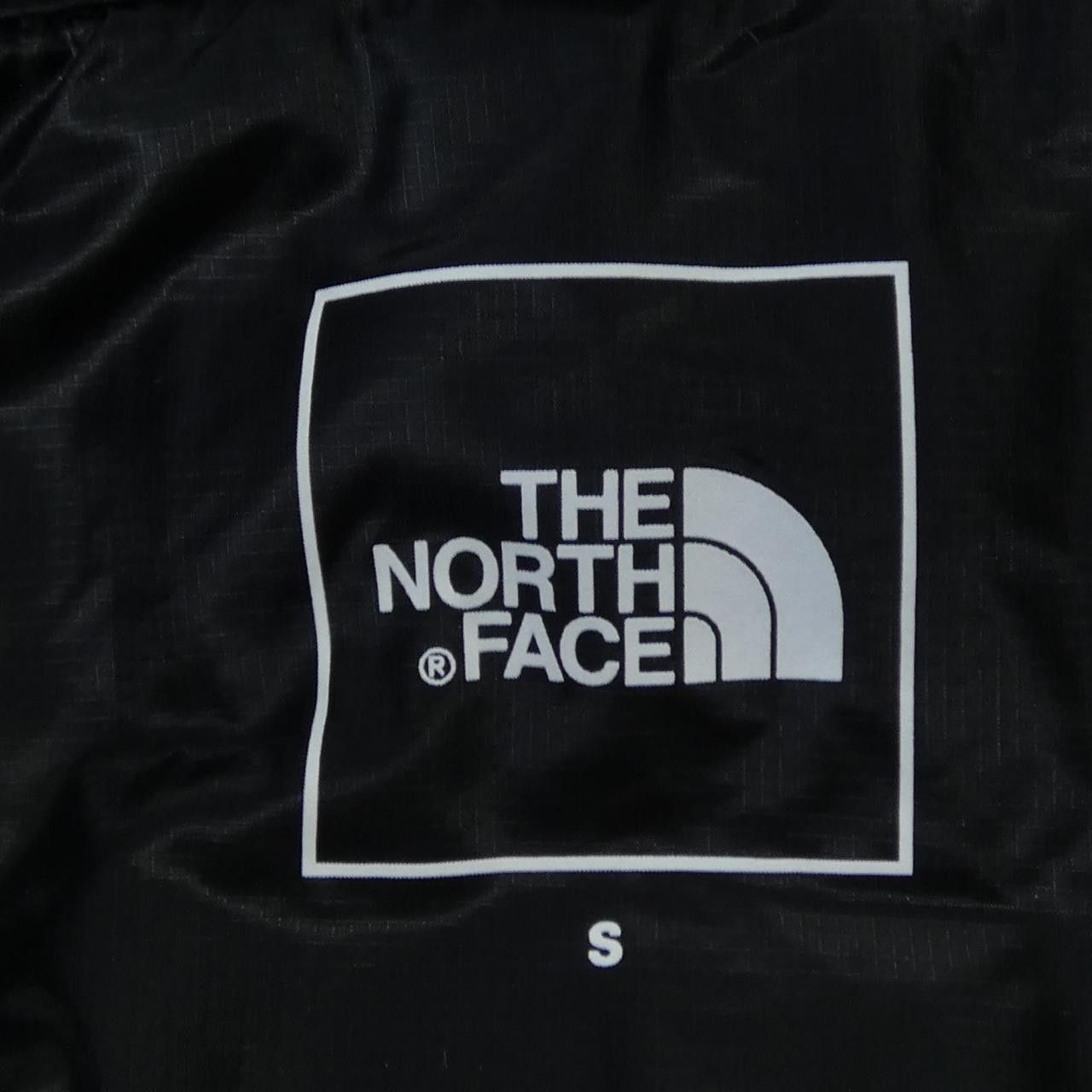 The North Face THE NORTH FACE The North Face Jacket Textile Outerwear NY82301R DUTY FREE for USA Size ONE SIZE - 4 Thumbnail