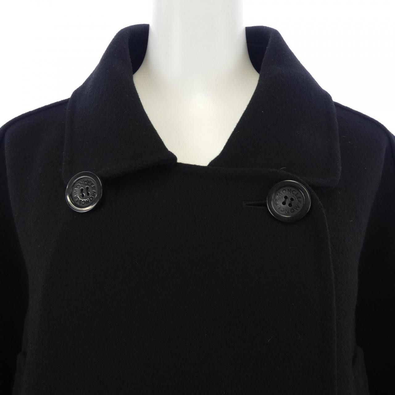 Moncler Moncler Moncler GRANGENT Coat Others Outerwear GRANGENT DUTY FREE for USA Size ONE SIZE - 6 Thumbnail