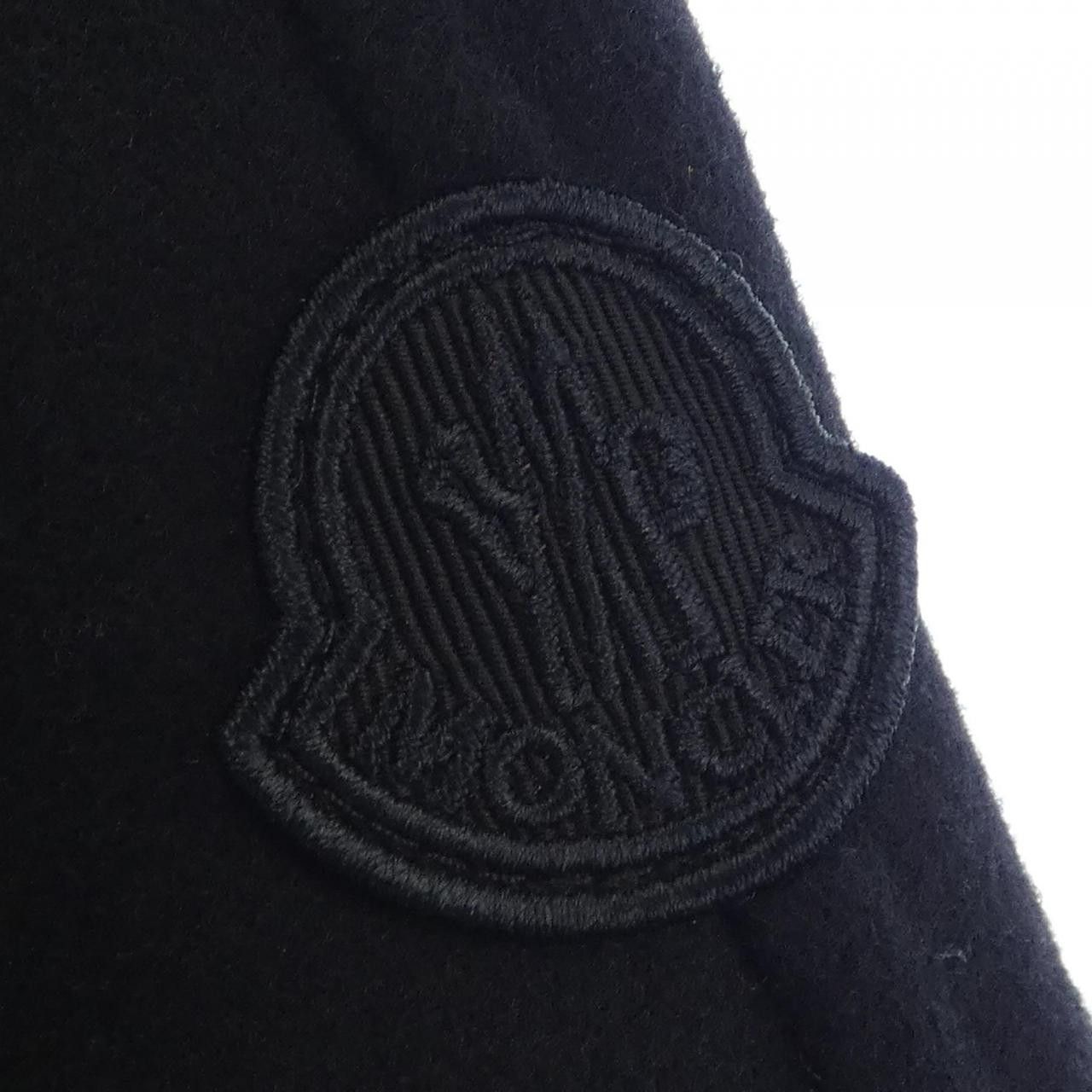 Moncler Moncler Moncler GRANGENT Coat Others Outerwear GRANGENT DUTY FREE for USA Size ONE SIZE - 8 Thumbnail