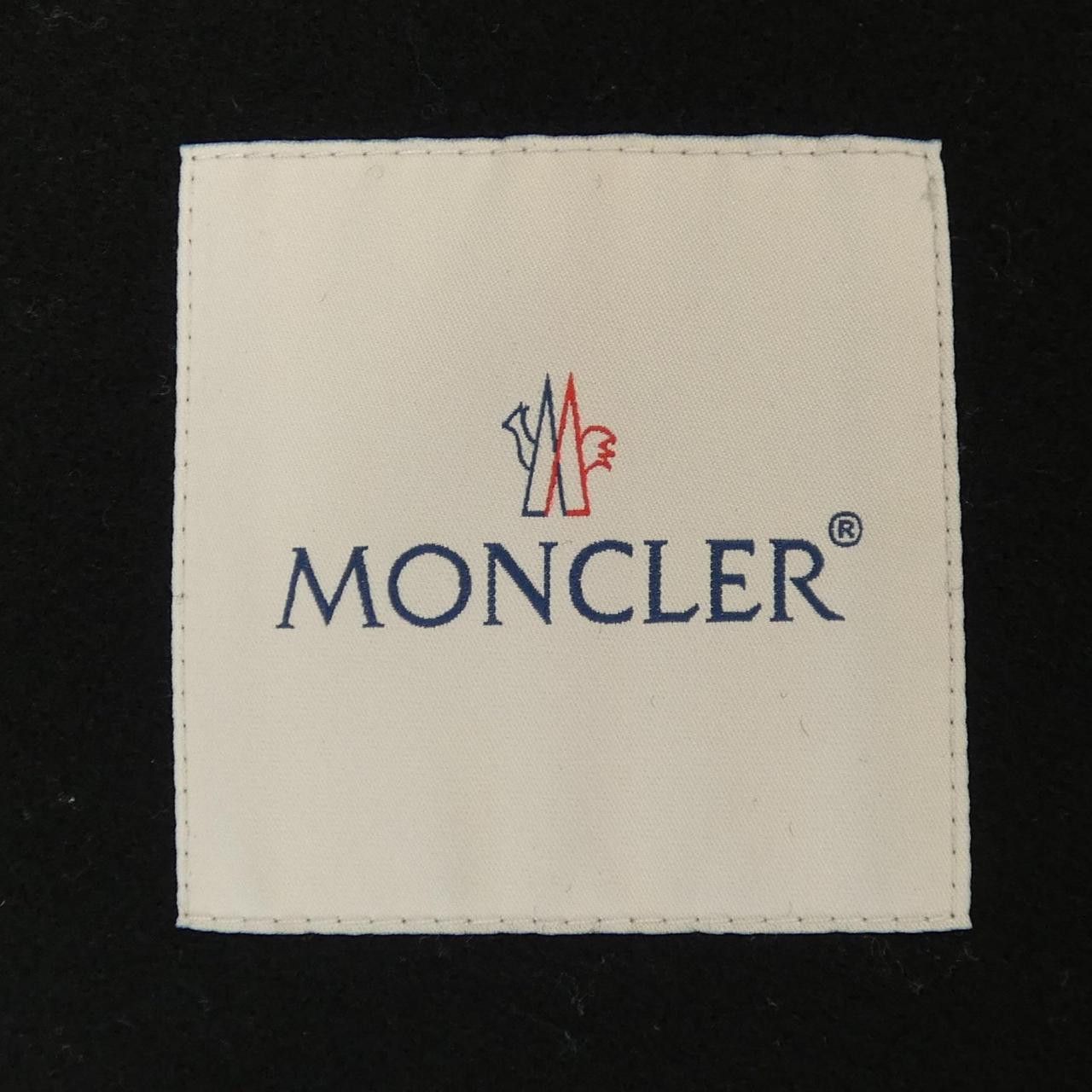 Moncler Moncler Moncler GRANGENT Coat Others Outerwear GRANGENT DUTY FREE for USA Size ONE SIZE - 5 Thumbnail