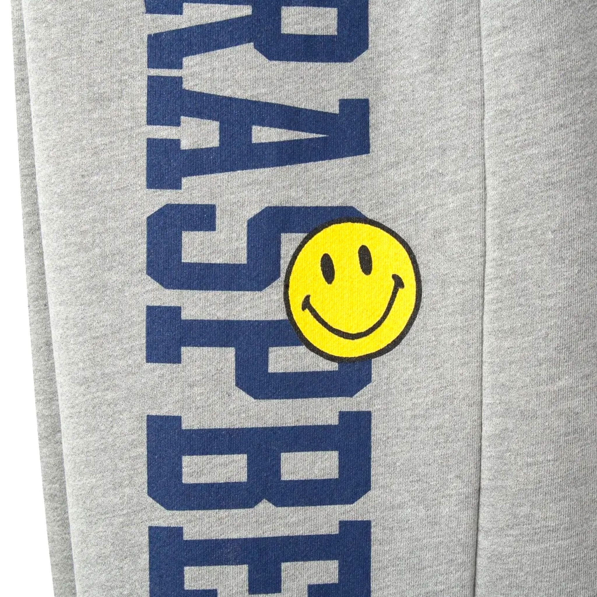 The GV Gallery x Greedy Unit Jim Class Sweatpants Grey Multi Size US 36 / EU 52 - 4 Thumbnail
