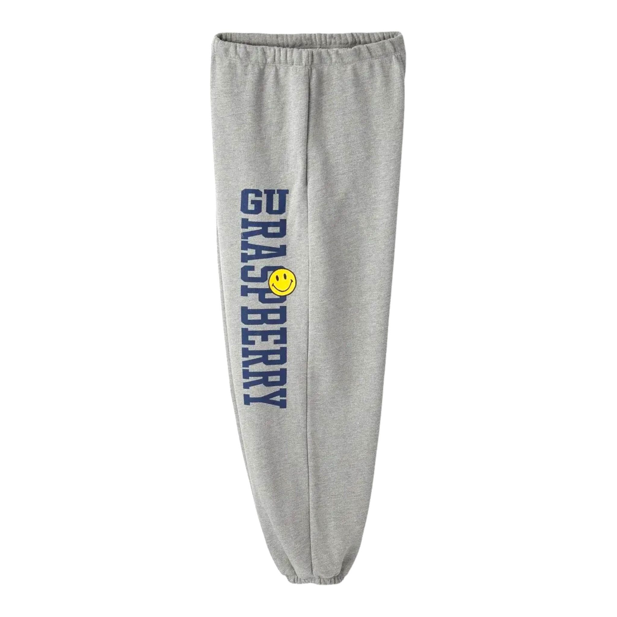 The GV Gallery x Greedy Unit Jim Class Sweatpants Grey Multi Size US 36 / EU 52 - 3 Thumbnail
