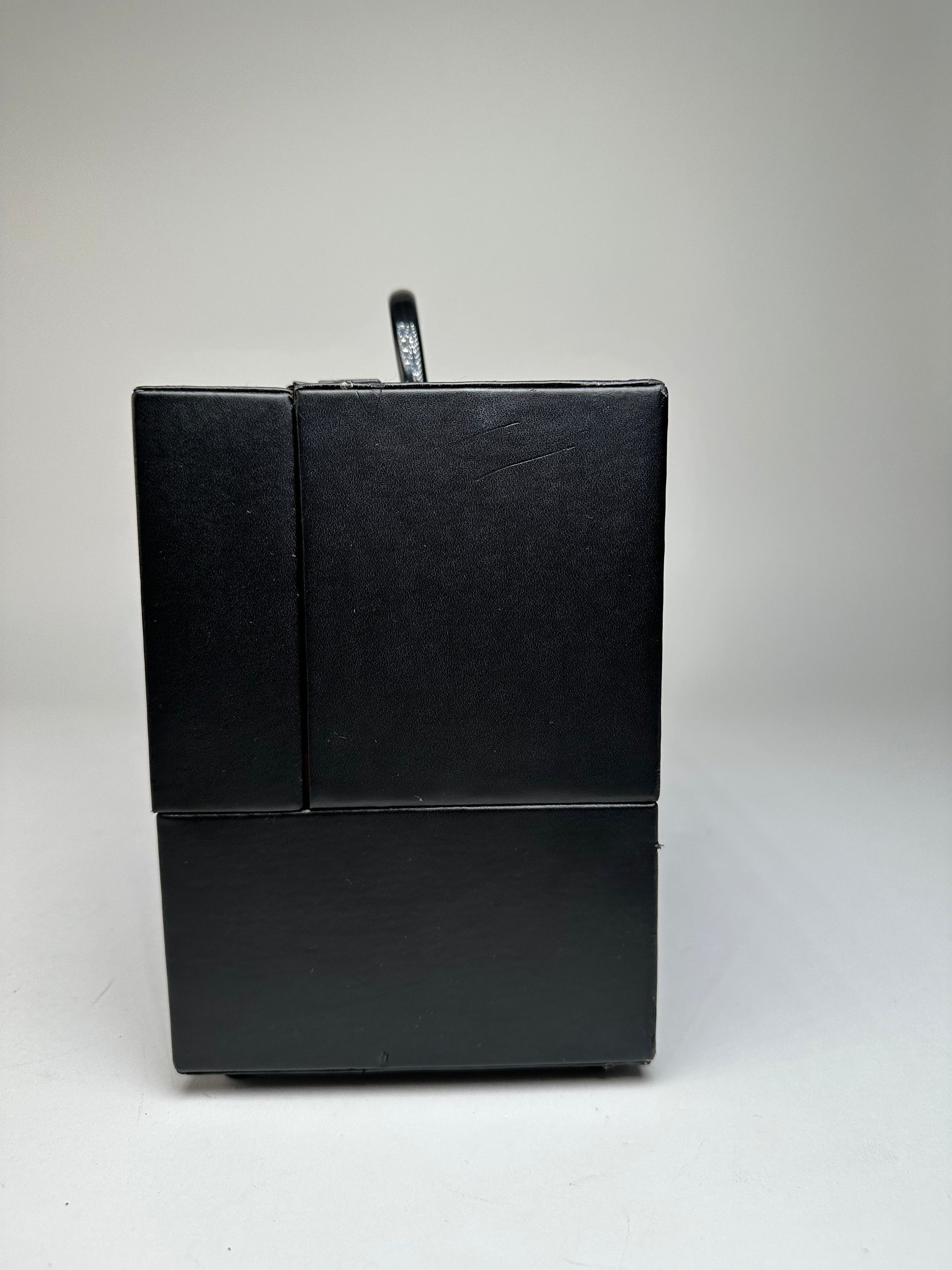 Other Vintage Yves Saint Laurent Beauté Vanity Case Black Size ONE SIZE - 7 Thumbnail