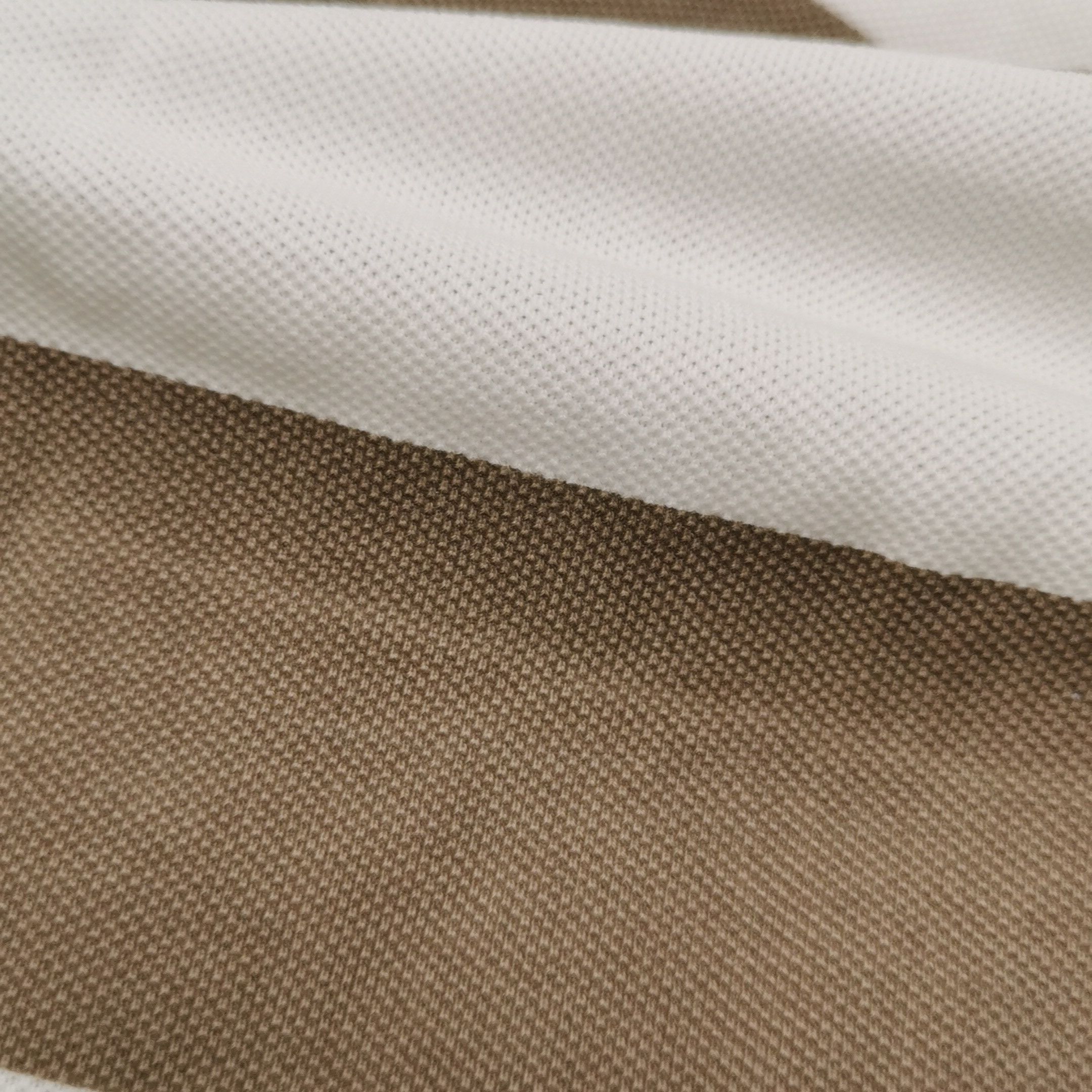 Burberry Burberry Brit Striped Cotton Polo Shirt XS Size US XS / EU 42 / 0 - 10 Thumbnail