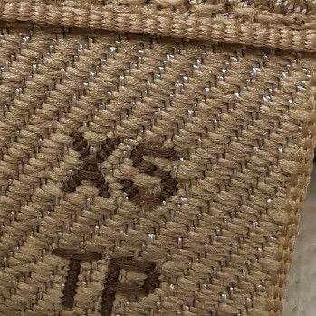 Burberry Burberry Brit Striped Cotton Polo Shirt XS Size US XS / EU 42 / 0 - 6 Thumbnail