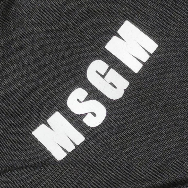 MSGM MSGM x Dario Argento Cat Eyes Long Sleeve T-Shirt M Size US M / EU 48-50 / 2 - 4 Thumbnail