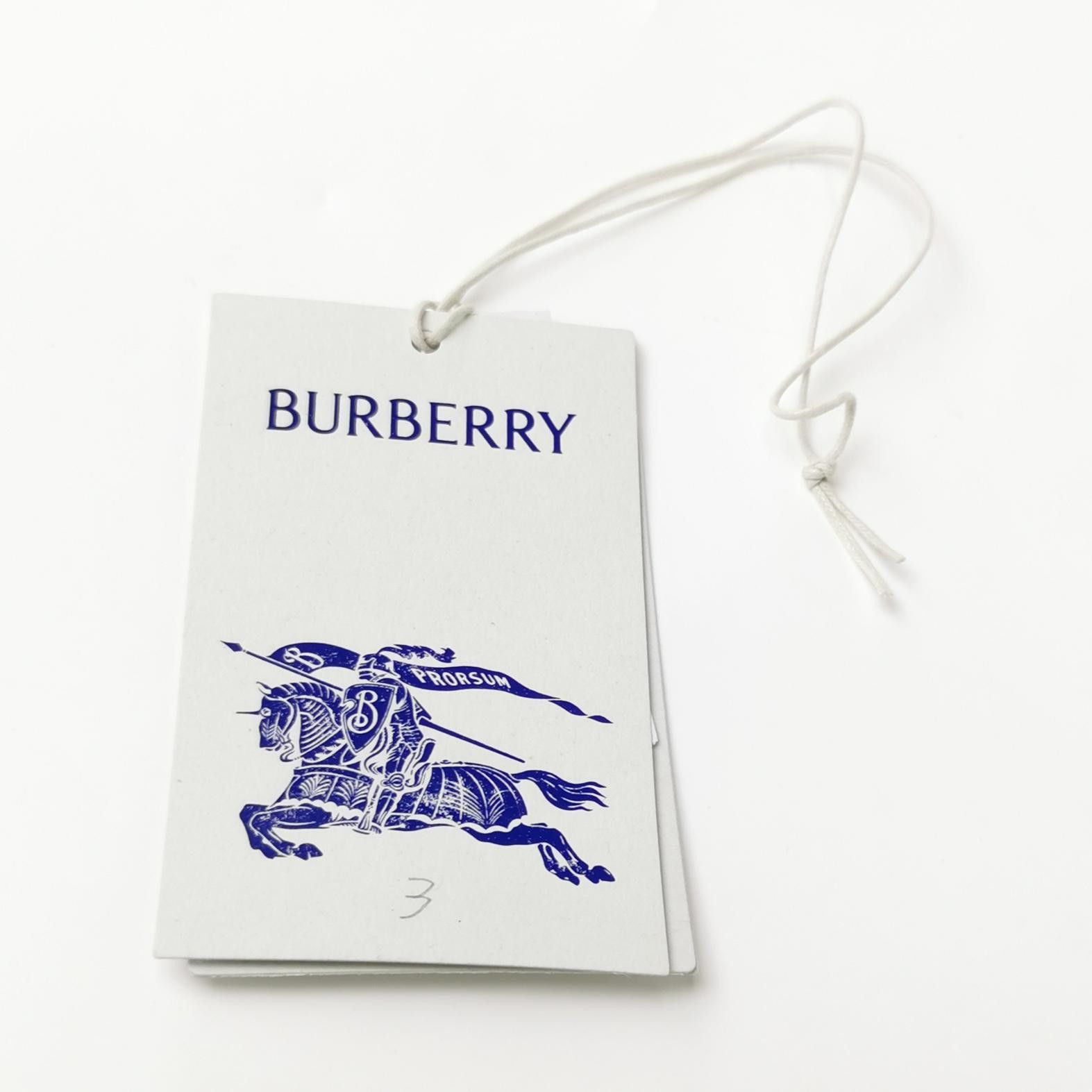 Burberry Burberry Equestrian Knight Patch T-Shirt M Size US M / EU 48-50 / 2 - 4 Thumbnail