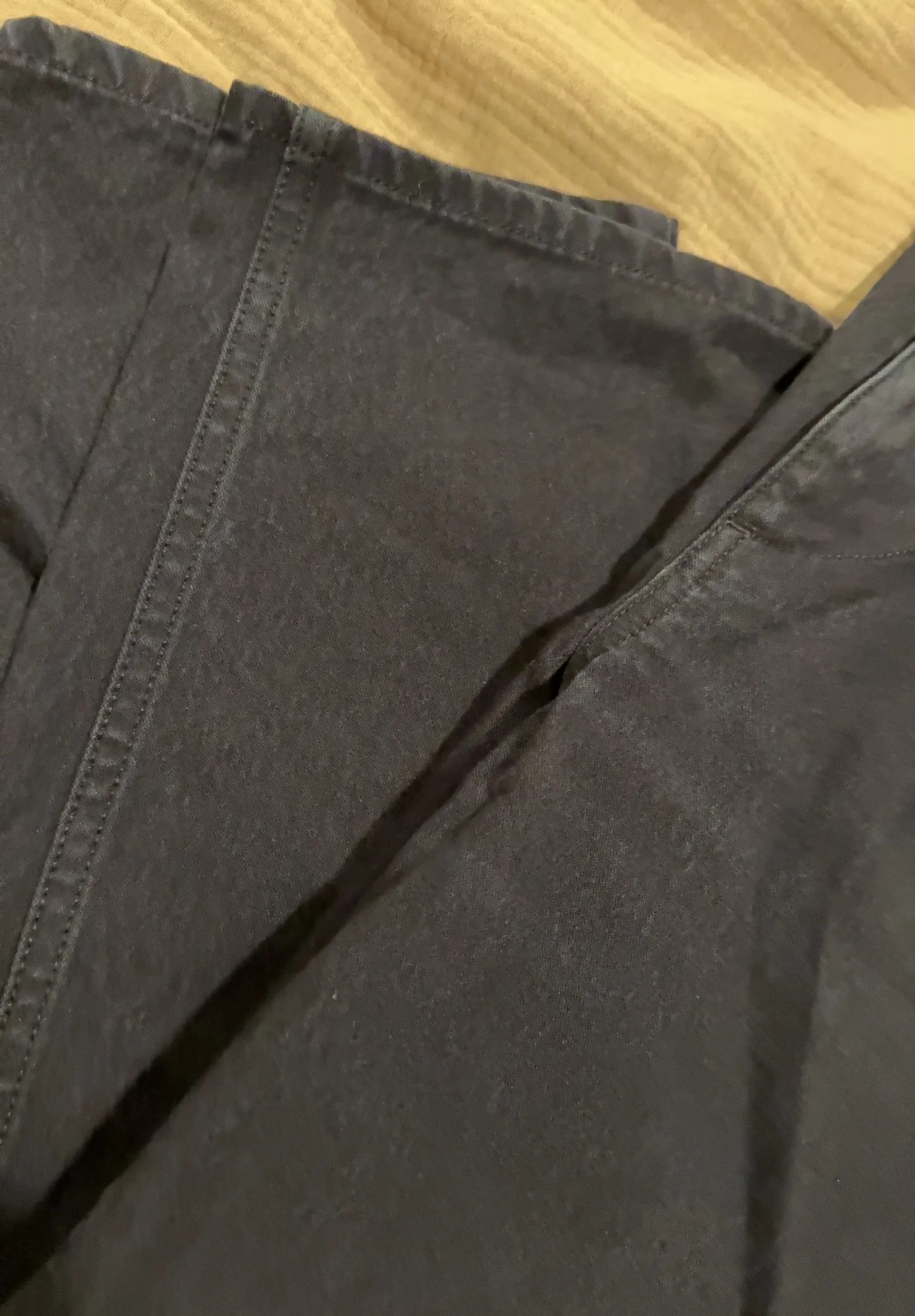 Cos Cos Pants Size 27" / US 4 / IT 40 - 8 Thumbnail
