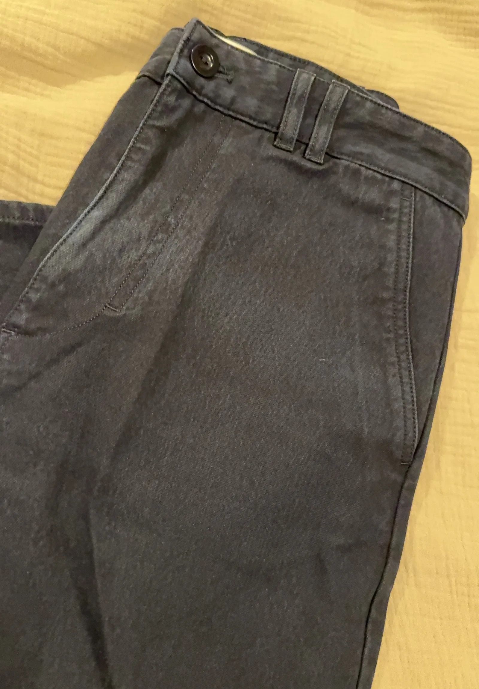 Cos Cos Pants Size 27" / US 4 / IT 40 - 7 Thumbnail