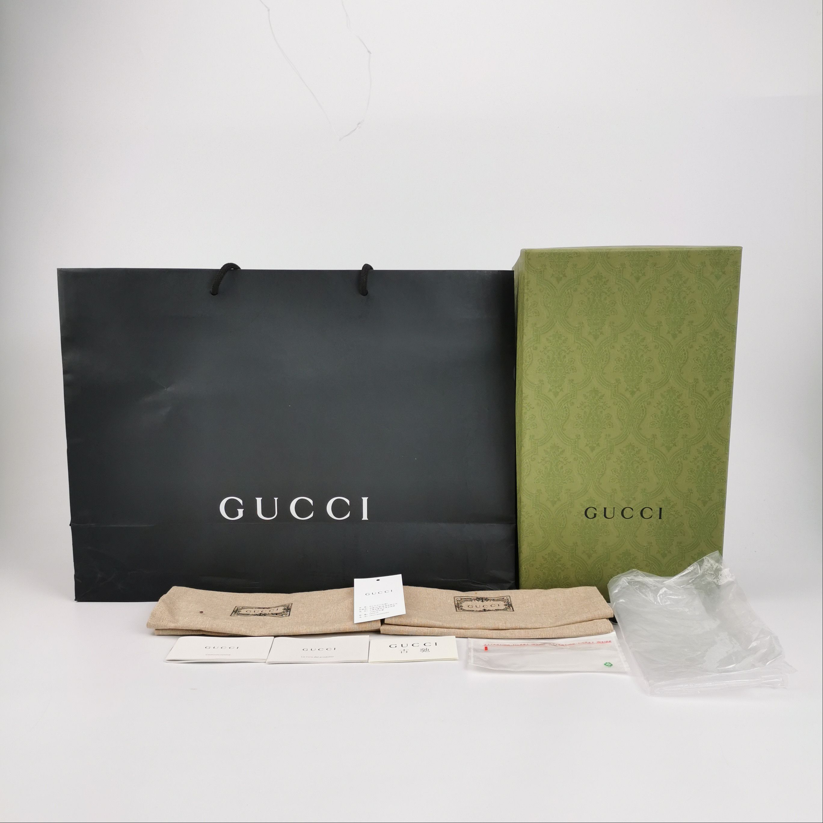 Gucci Gucci Shearling Horsebit Loafers Size EU 42.5 Size US 9 / EU 42 - 6 Thumbnail