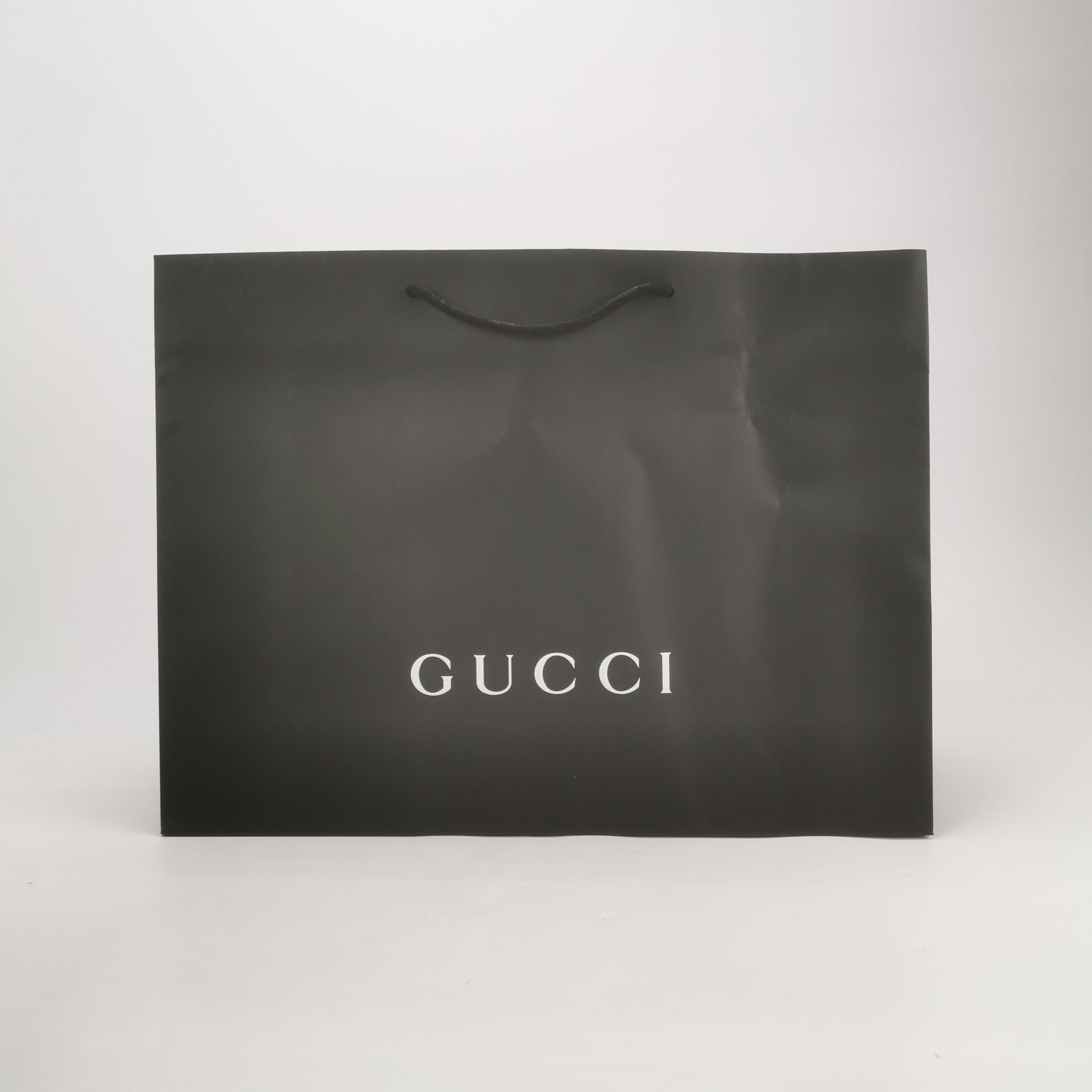 Gucci Gucci Interlocking G Chain Lug Loafers 41.5 Size US 8 / EU 41 - 7 Thumbnail
