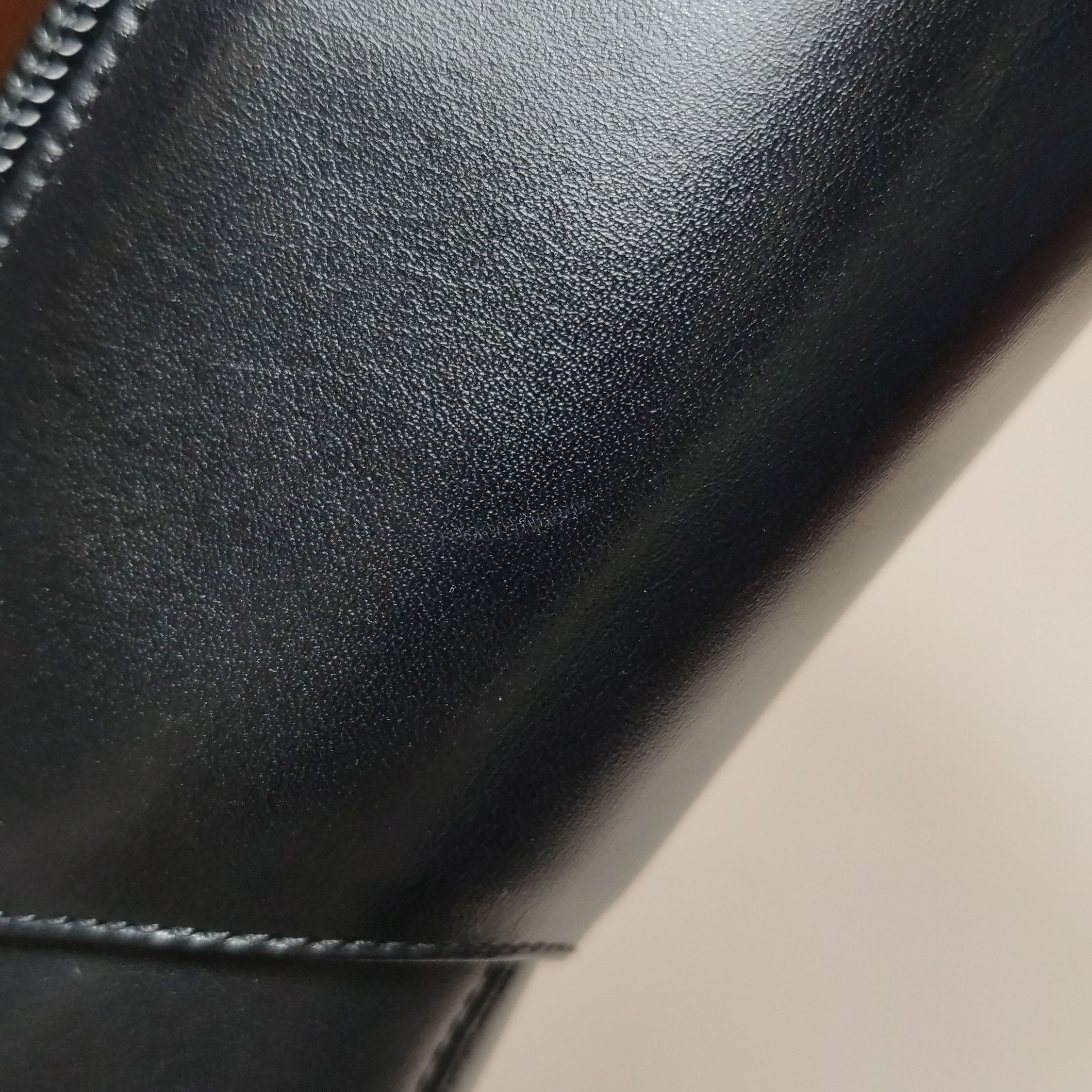 Gucci Gucci Horsebit Leather Ankle Boots 38.5 Size US 8.5 / IT 38.5 - 8 Thumbnail
