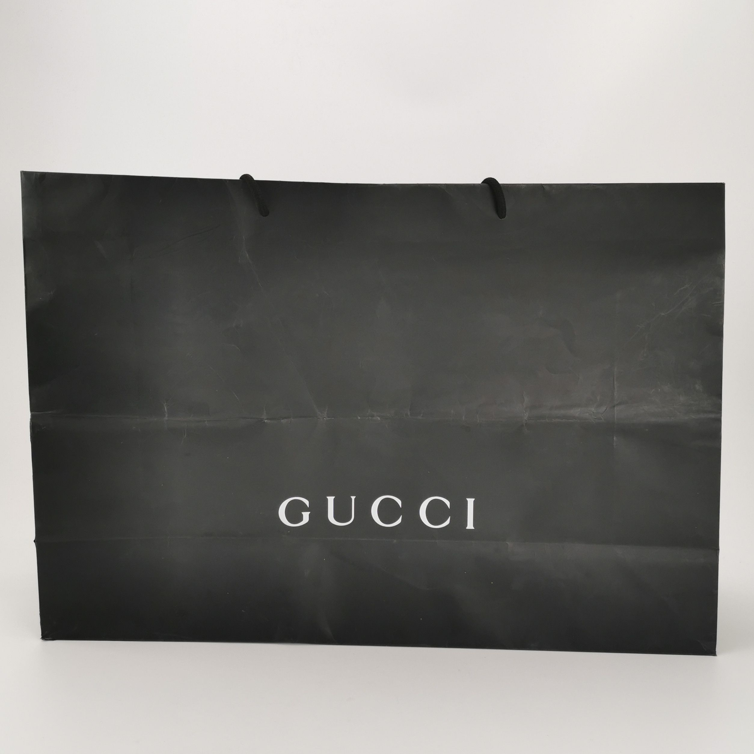 Gucci Gucci Monogram Knit Panel Leather Boots 46 Size US 13 / EU 46 - 7 Thumbnail
