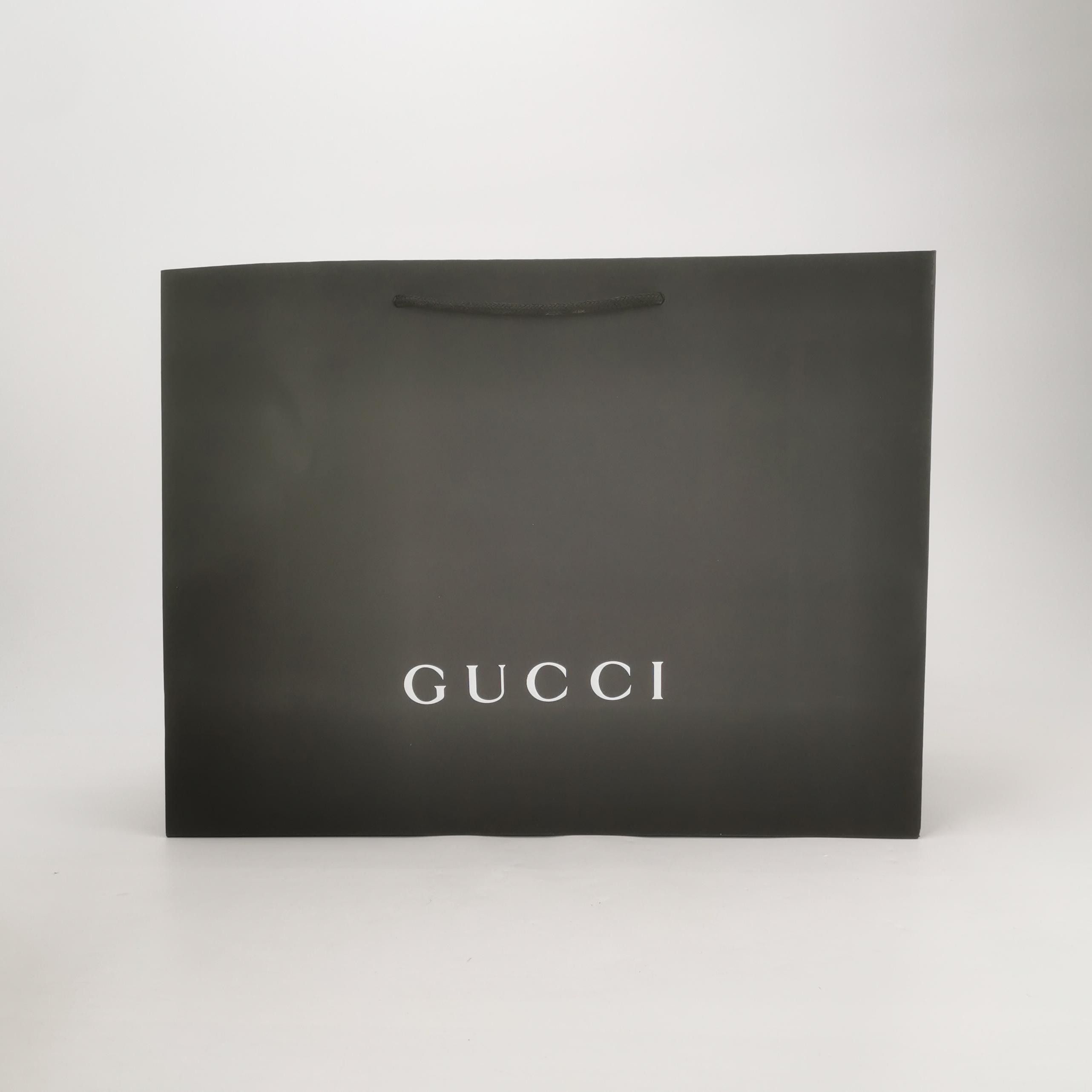 Gucci Gucci Interlocking G Leather Sandals 43 Size US 10 / EU 43 - 7 Thumbnail