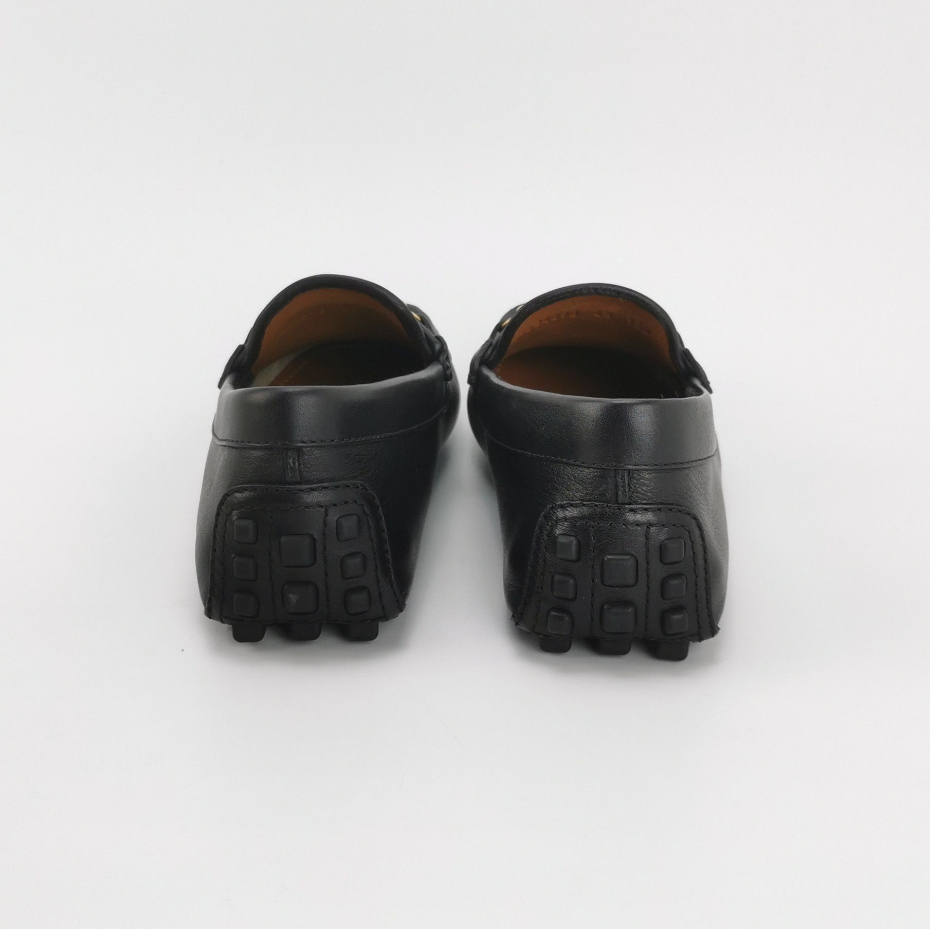 Gucci Gucci Horsebit Web Leather Loafers 38.5 Size US 5.5 / EU 38 - 4 Thumbnail