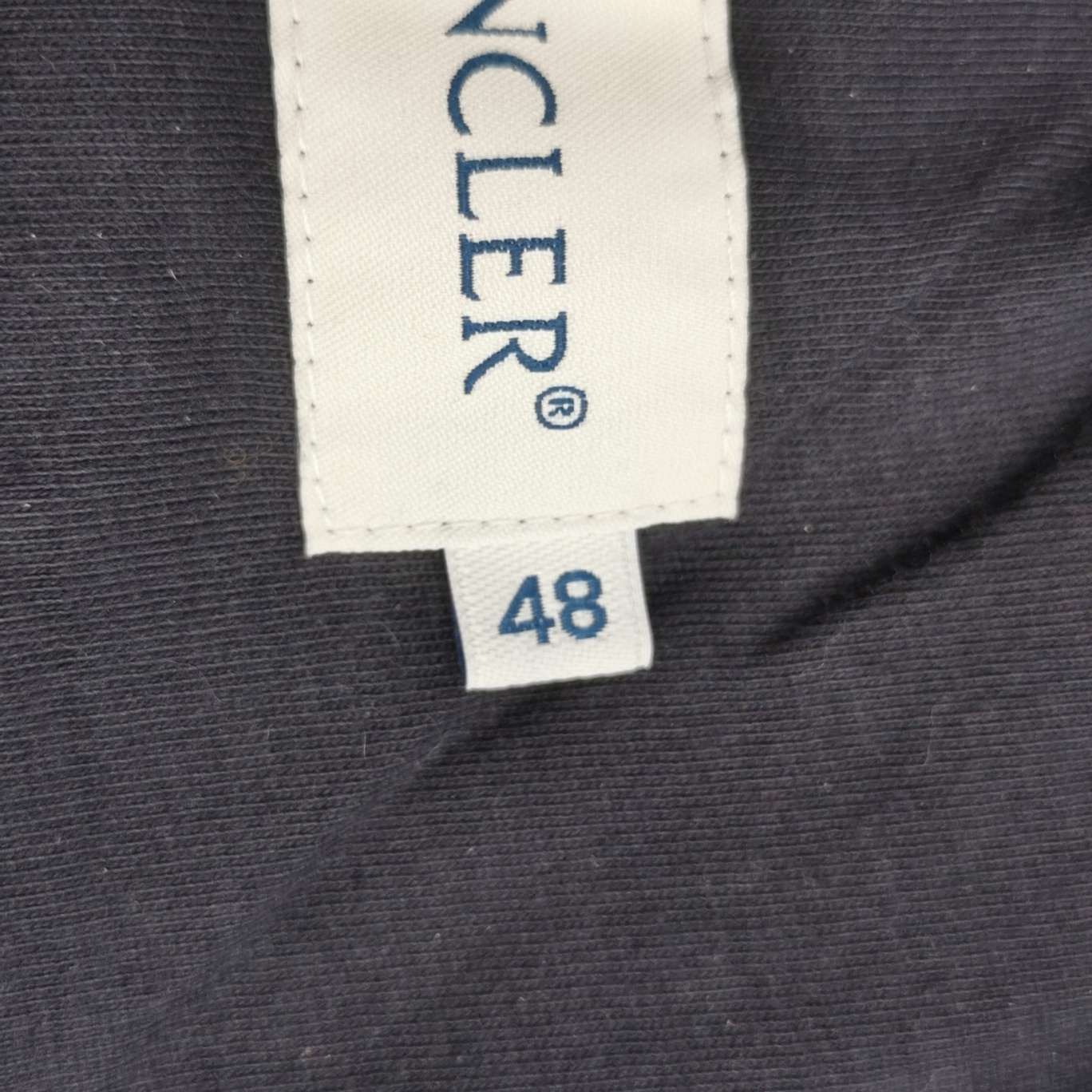 Moncler Moncler Blue Tiger Camo Jogger Pants Size 48 Size US 32 / EU 48 - 7 Thumbnail