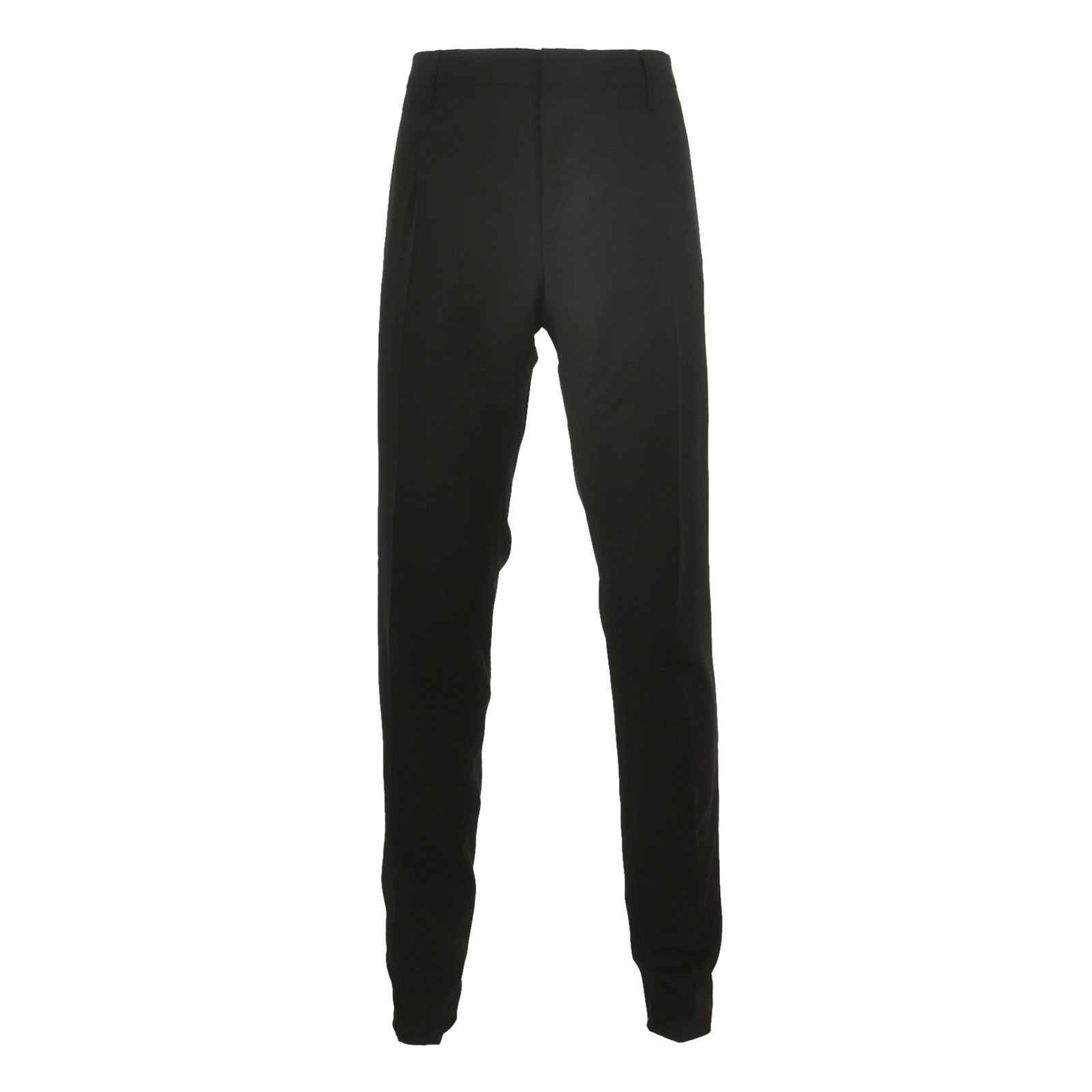 Valentino Valentino Wool Mohair Blend Trousers EU 44 Size 34R - 2 Thumbnail