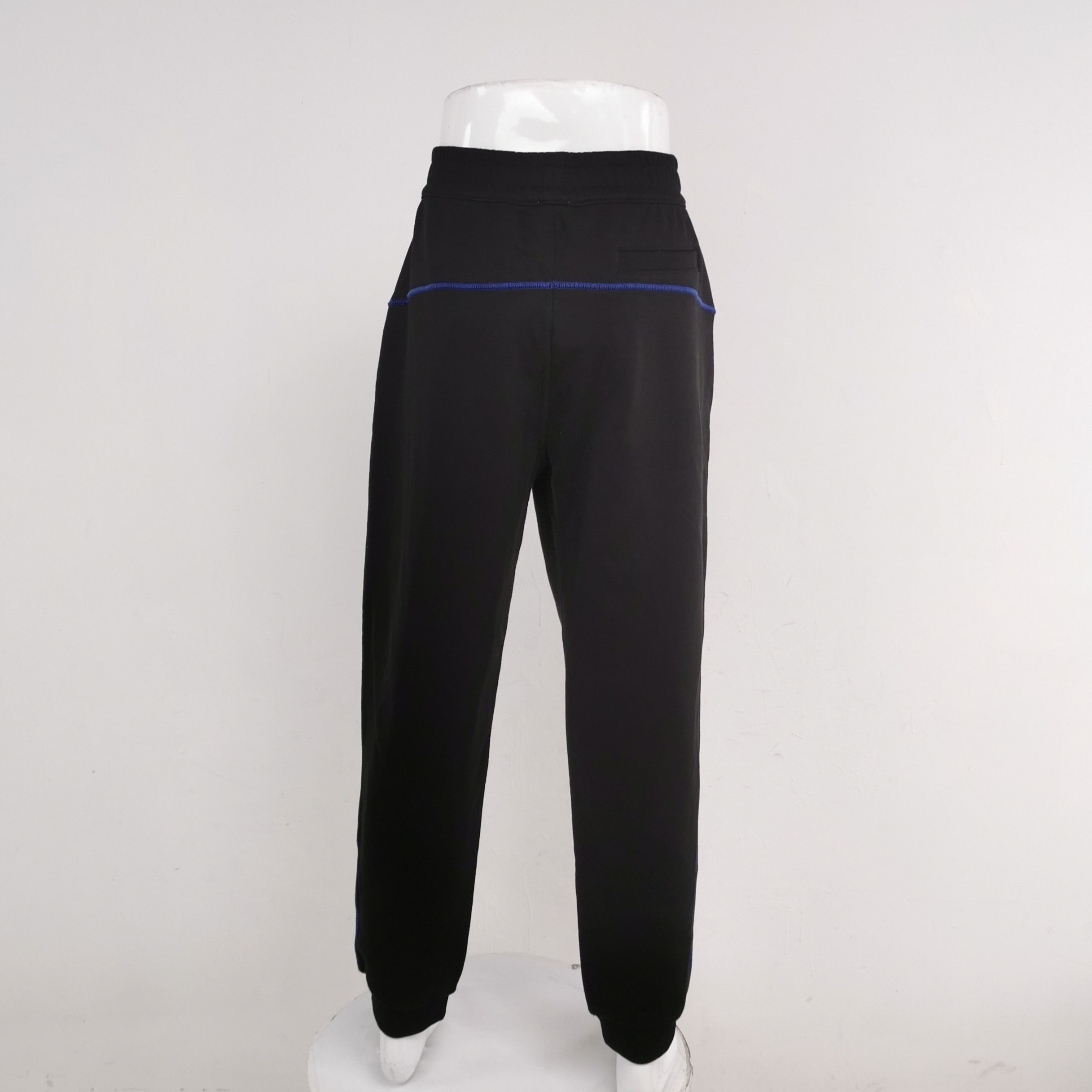 Burberry Burberry Logo Patch Sweatpants Size L Size US 34 / EU 50 - 3 Thumbnail