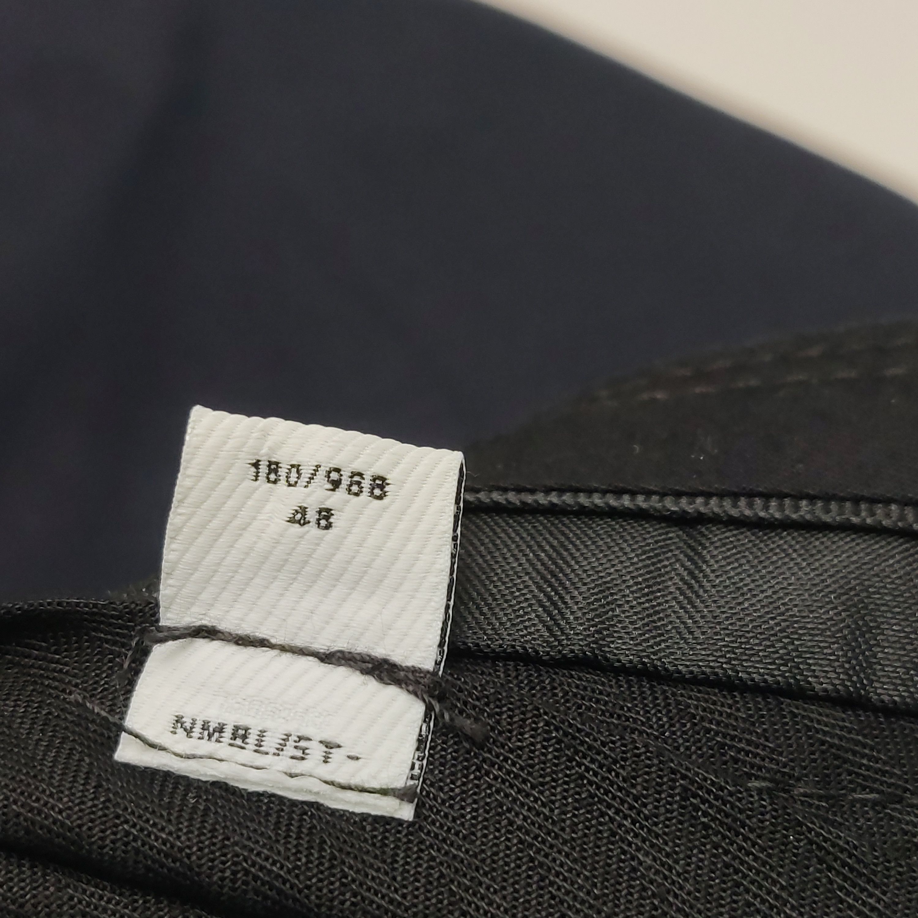 Burberry Burberry Cotton Casual Trousers Size 54 Size US 38 / EU 54 - 7 Thumbnail