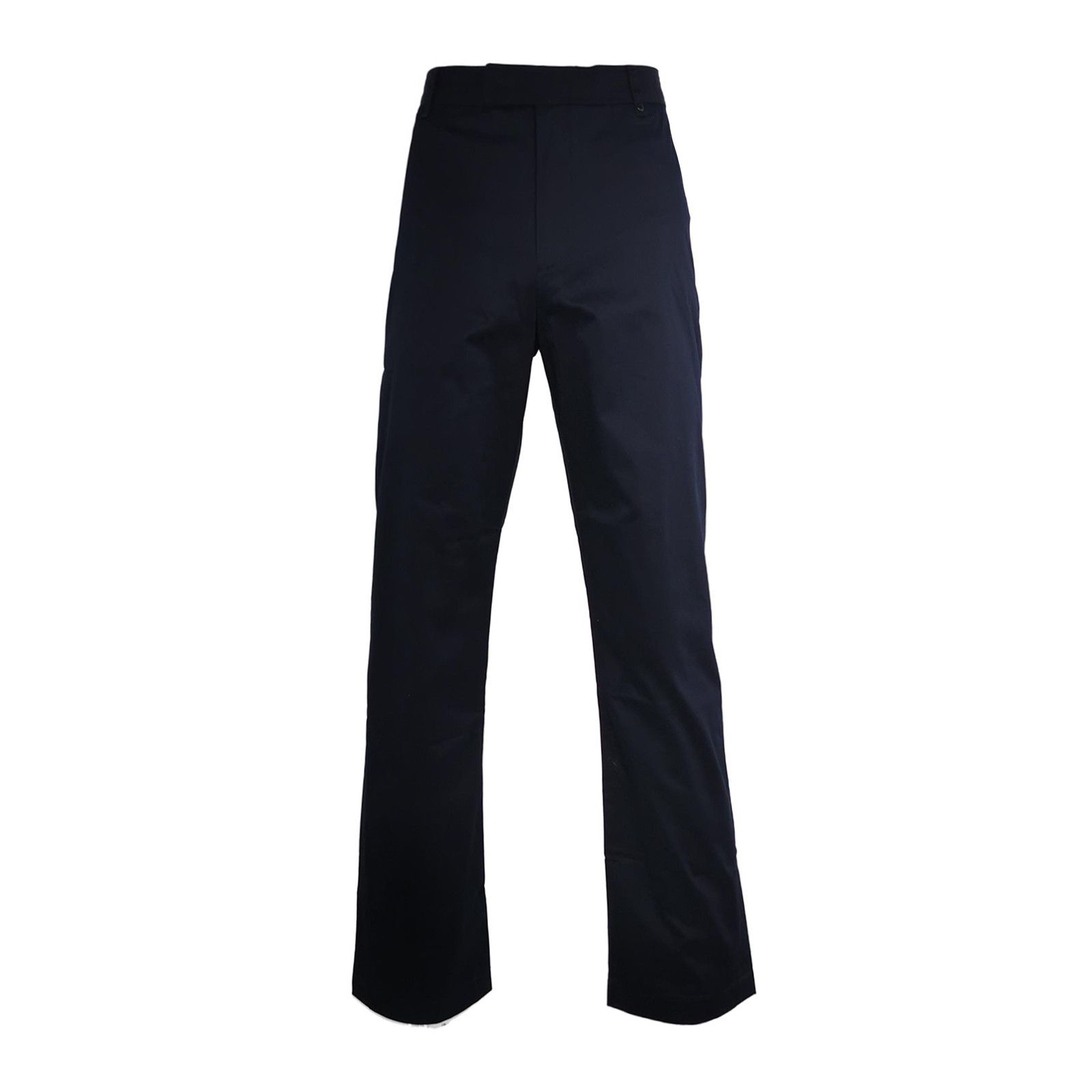 Burberry Burberry Cotton Casual Trousers Size 54 Size US 38 / EU 54 - 2 Thumbnail