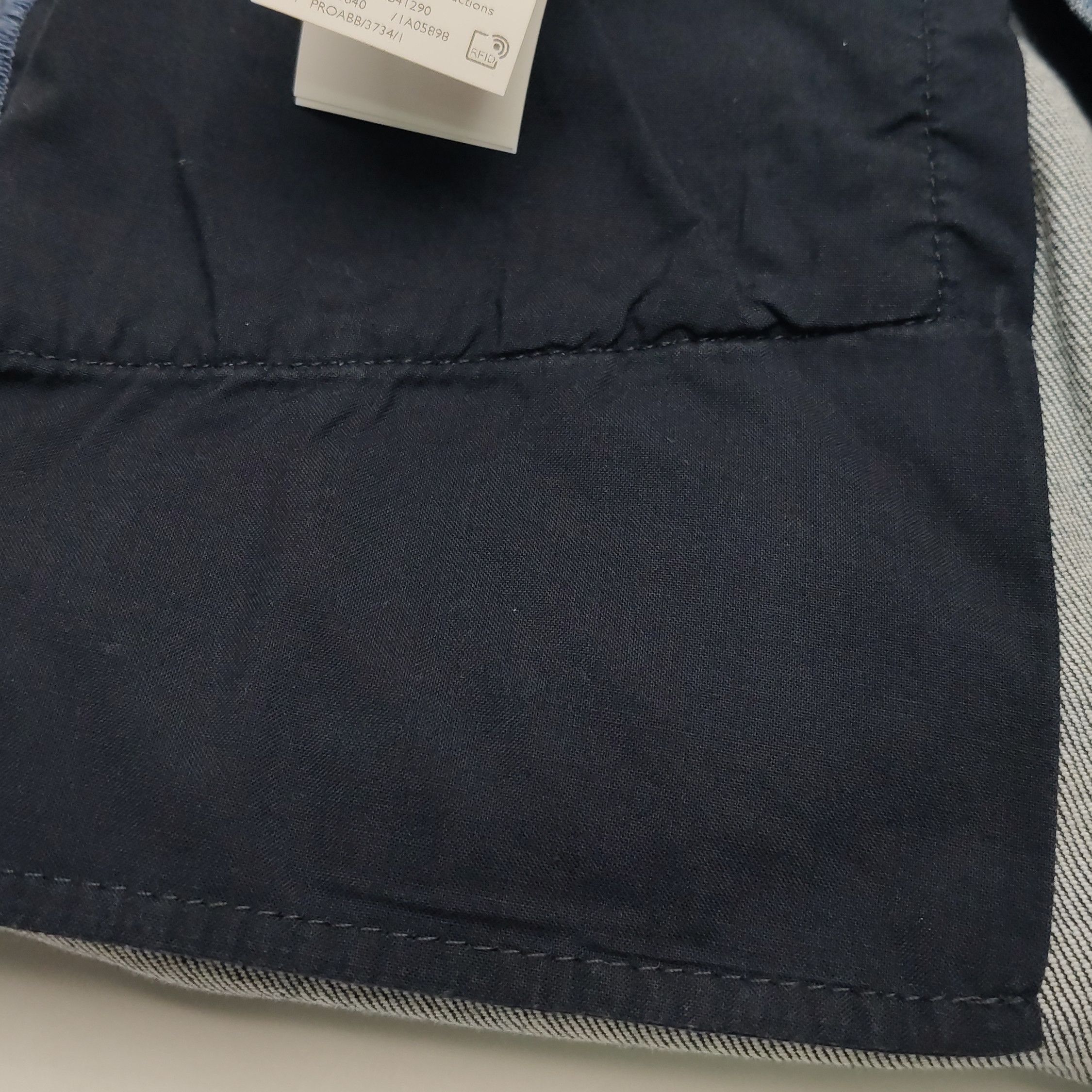 Versace Versace Greca Logo Denim Jeans Size 32 Size US 32 / EU 48 - 10 Thumbnail
