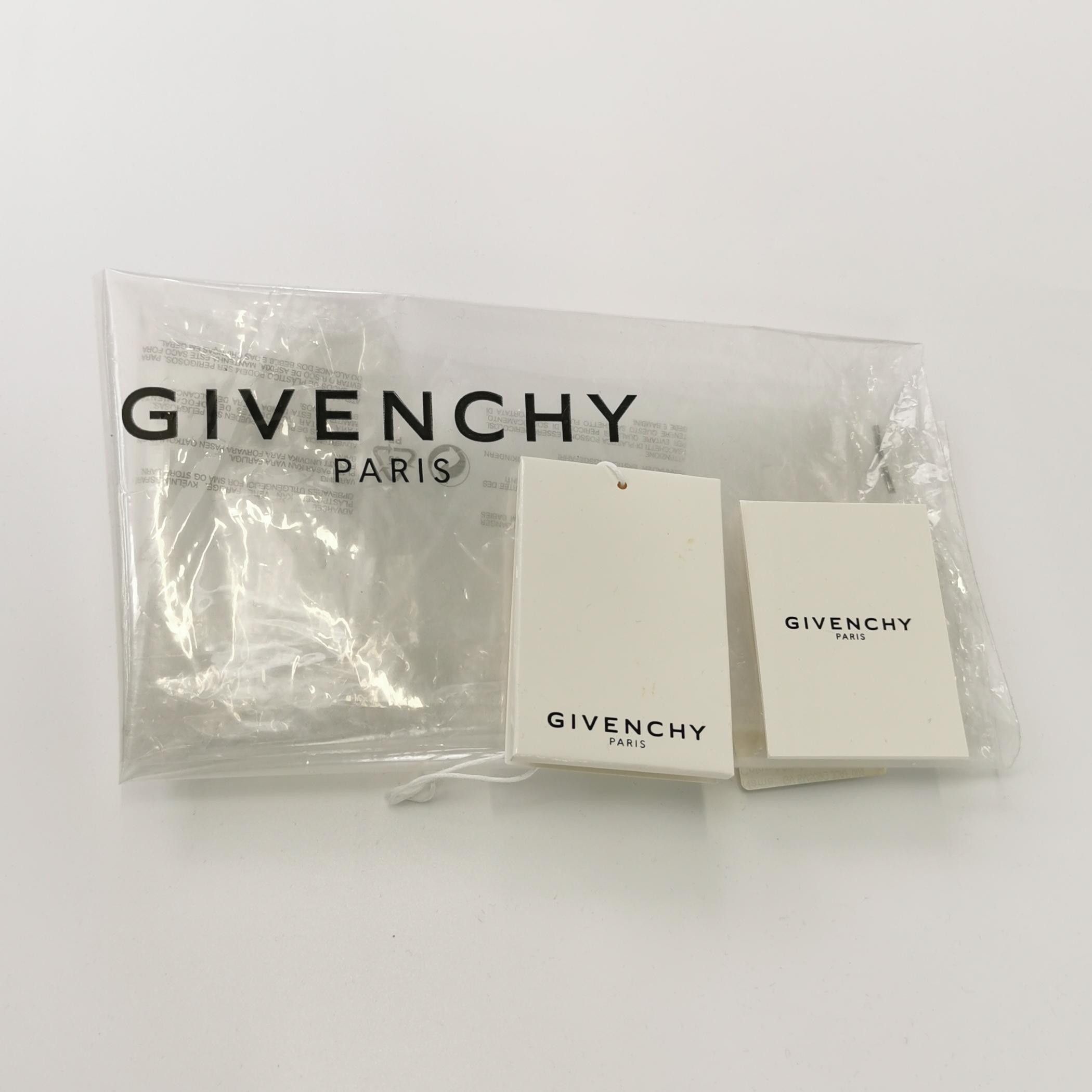Givenchy Givenchy Logo Contrast Sweatpants Size S Size US 30 / EU 46 - 6 Thumbnail