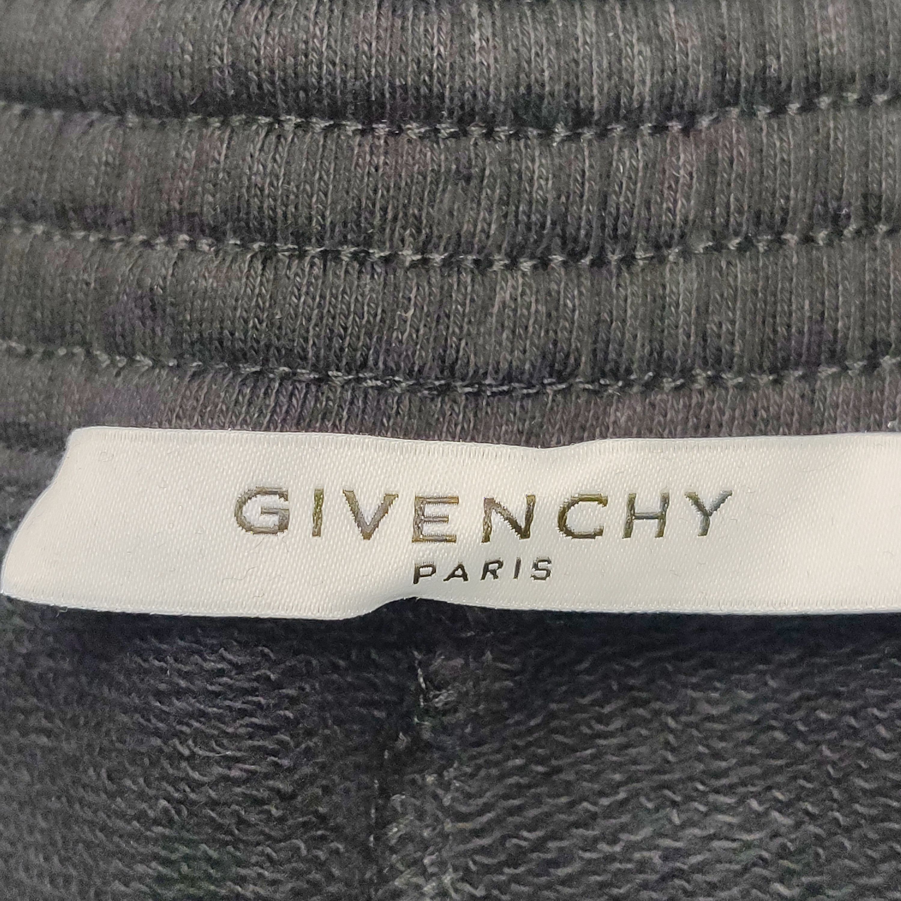 Givenchy Givenchy Logo Contrast Sweatpants Size S Size US 30 / EU 46 - 7 Thumbnail