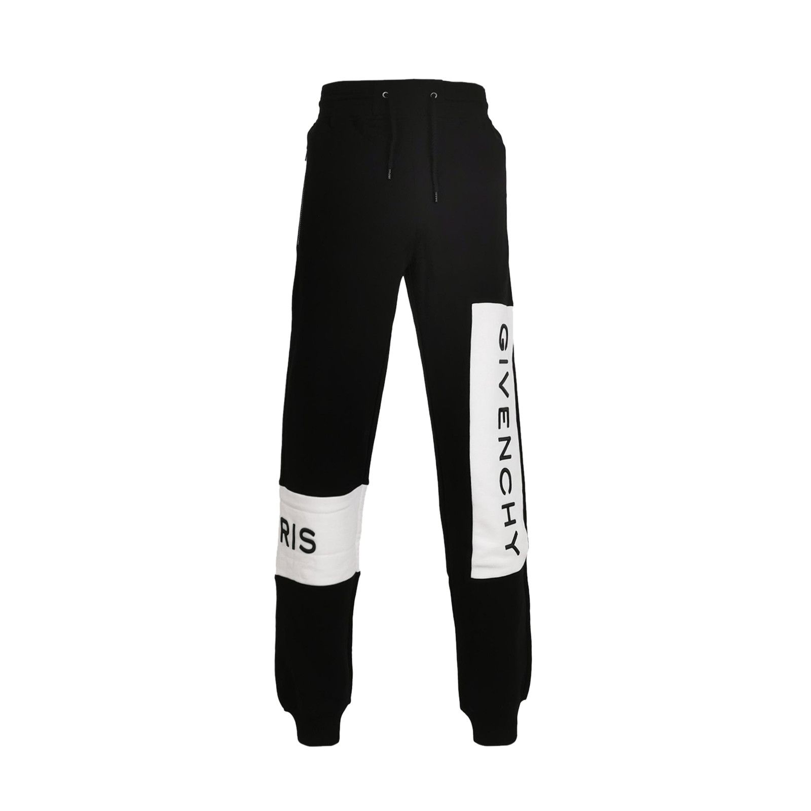 Givenchy Givenchy Logo Panel Sweatpants S Size US 30 / EU 46 - 2 Thumbnail