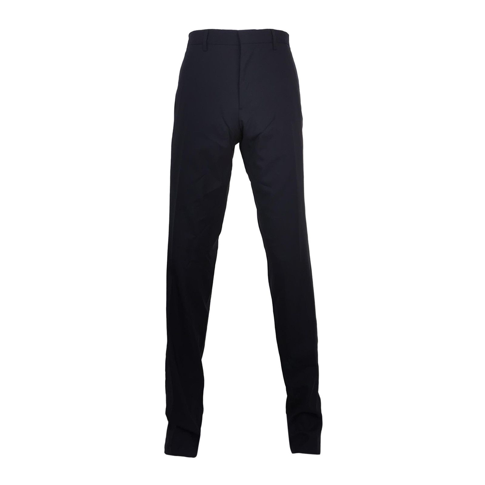 Burberry Burberry 100% Wool Formal Trousers 36R Size 36R - 2 Thumbnail