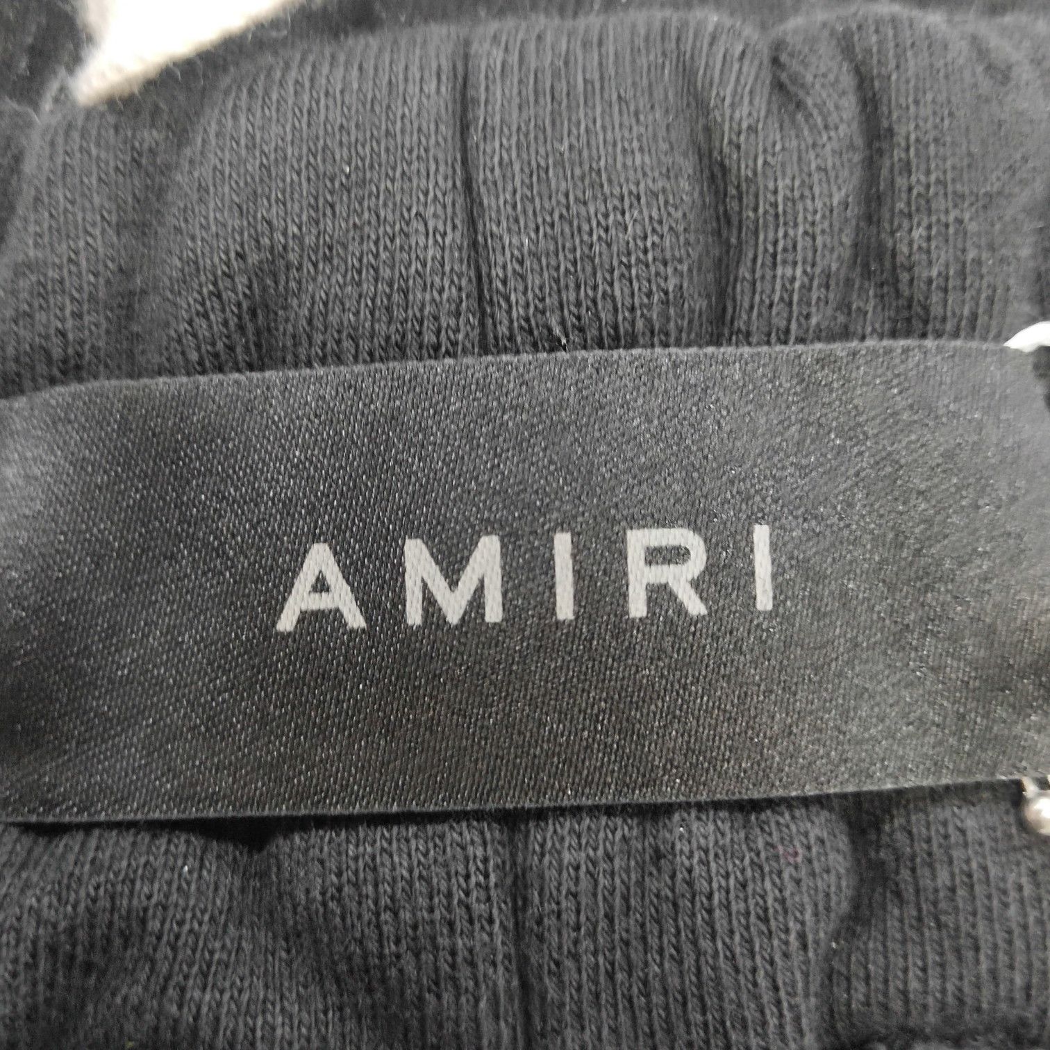 Amiri Amiri Cracked Print Sweatpants Size M Size US 32 / EU 48 - 7 Thumbnail