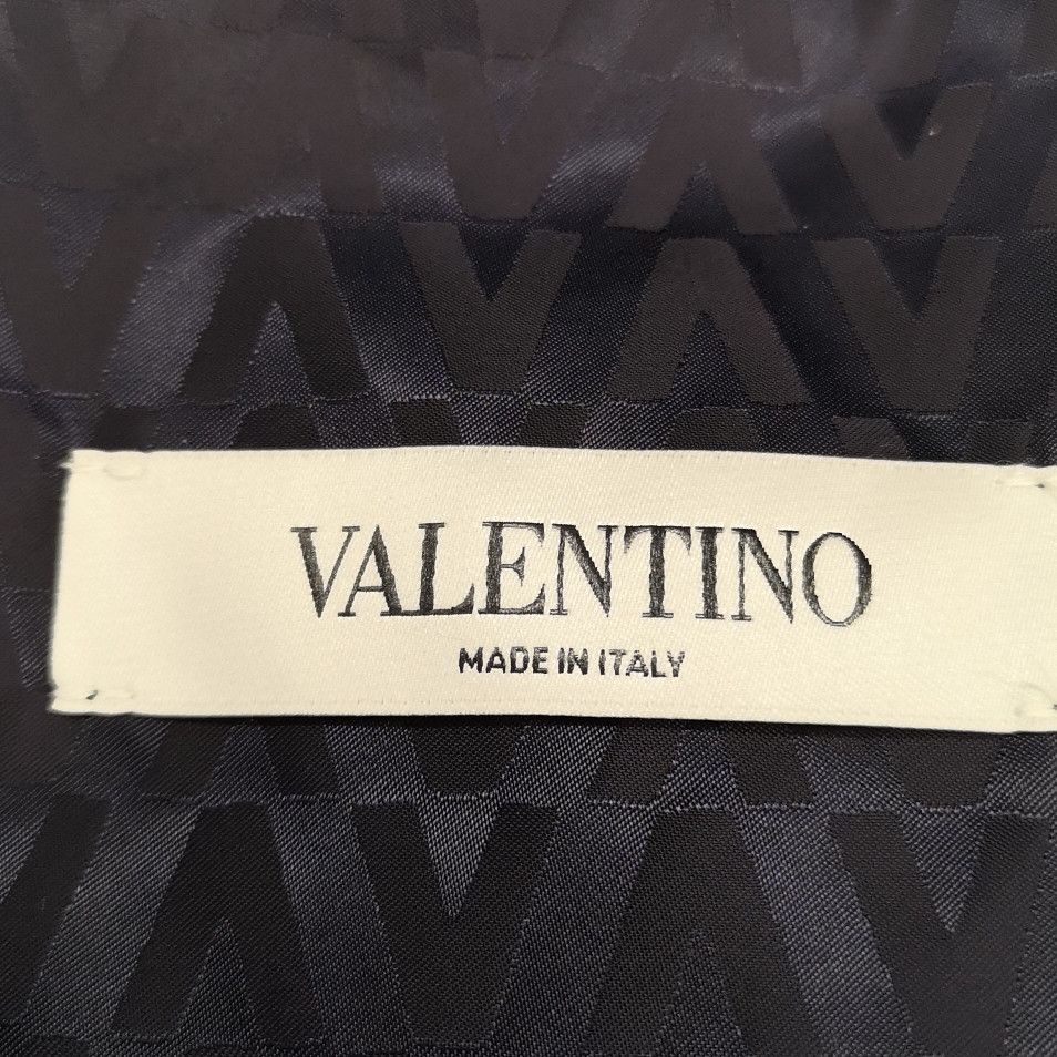 Valentino Valentino V-Logo Side Stripe Track Pants Size 48 Size US 32 / EU 48 - 6 Thumbnail
