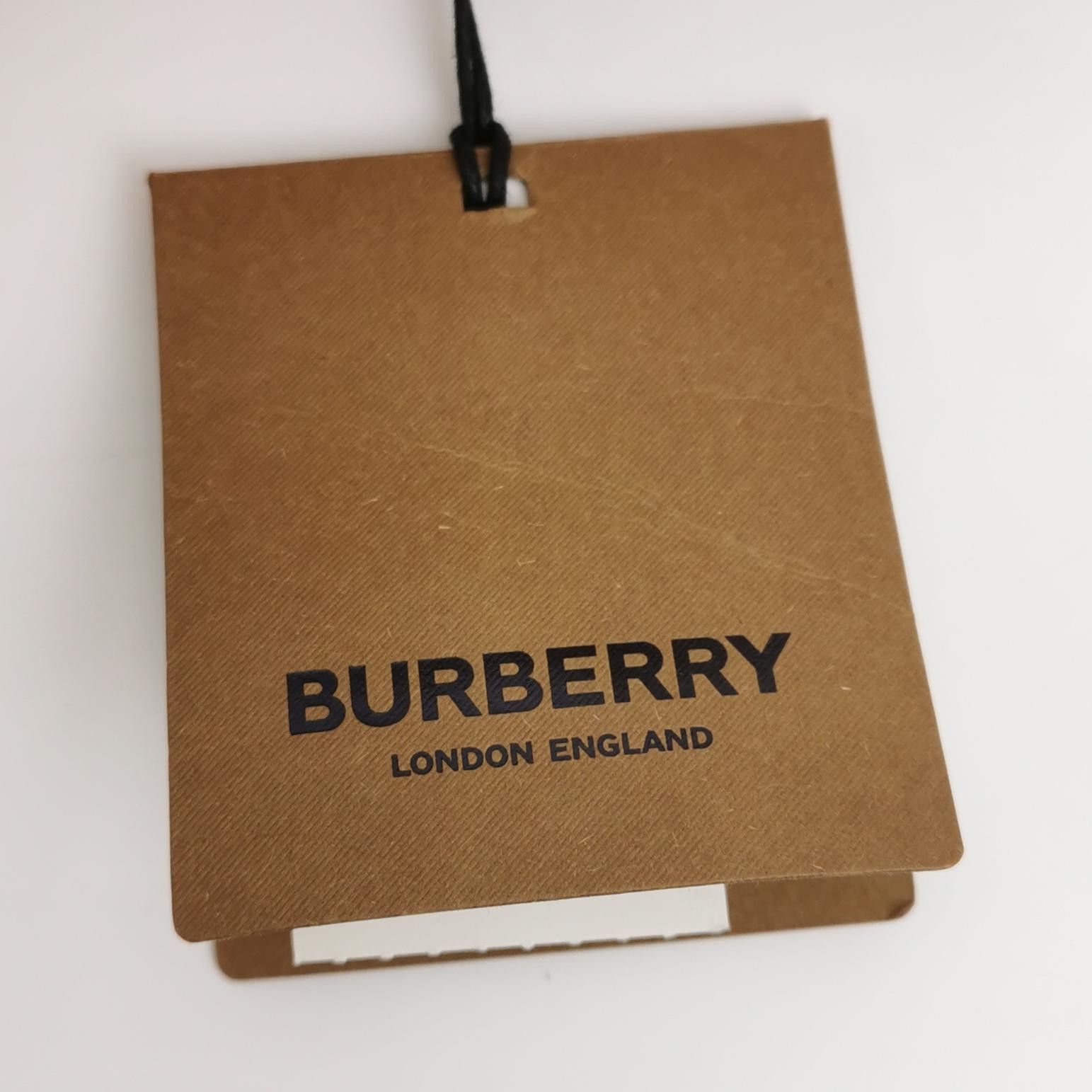 Burberry Burberry Pink Cotton Pants US 6 Size 28" / US 6 / IT 42 - 6 Thumbnail