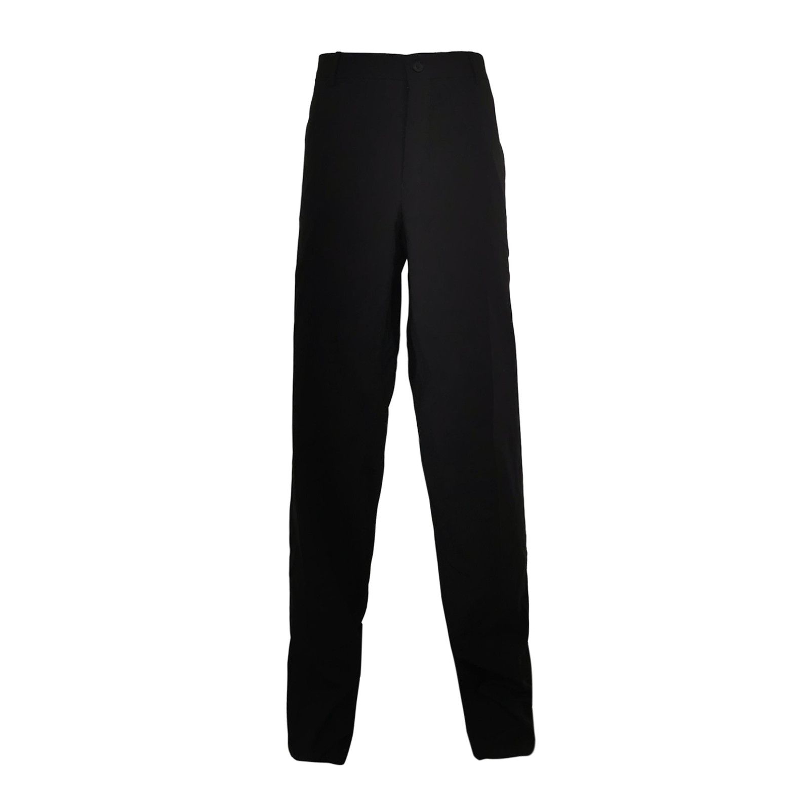 Emporio Armani Emporio Armani Wool Blend Trousers 58 Size US 42 / EU 58 - 2 Thumbnail