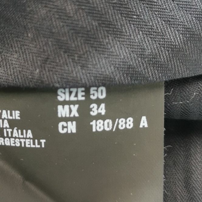 Prada Prada Beige Cotton Casual Pants Size 34 Size US 34 / EU 50 - 7 Thumbnail