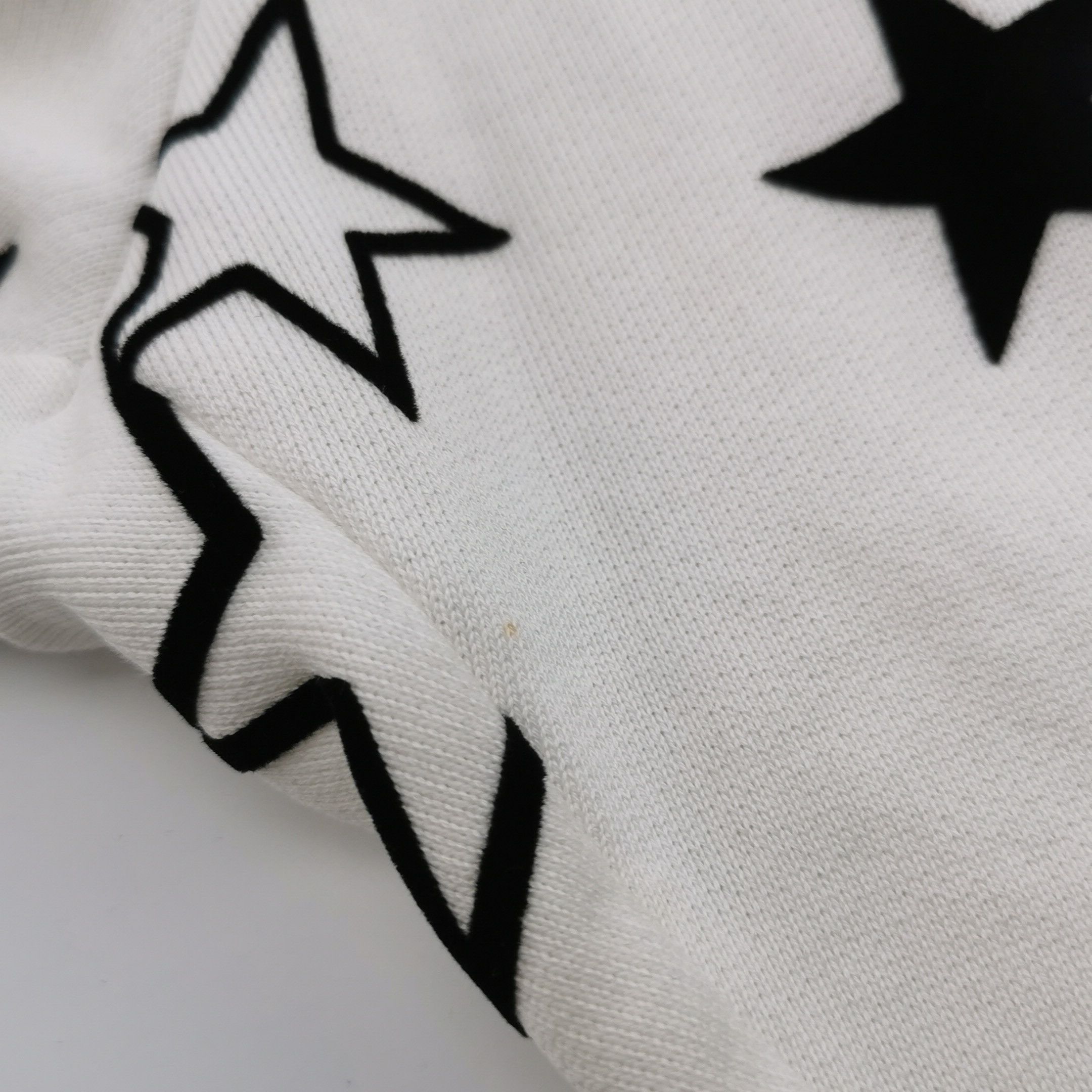 Dolce & Gabbana Dolce & Gabbana Star Print Sweatpants Size 54 Size US 38 / EU 54 - 9 Thumbnail