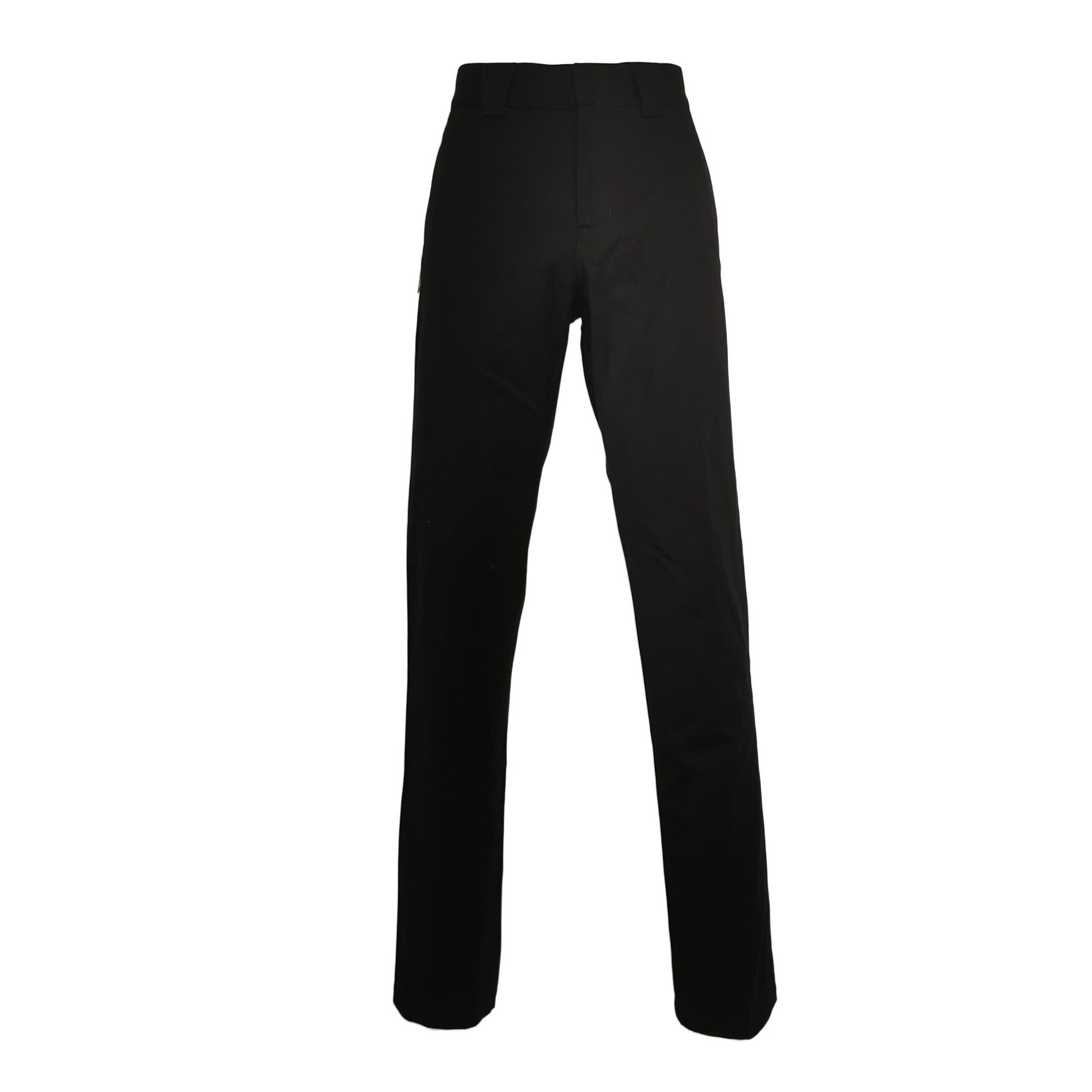 Burberry Burberry Cotton Blend Trousers 32 Size US 32 / EU 48 - 2 Thumbnail