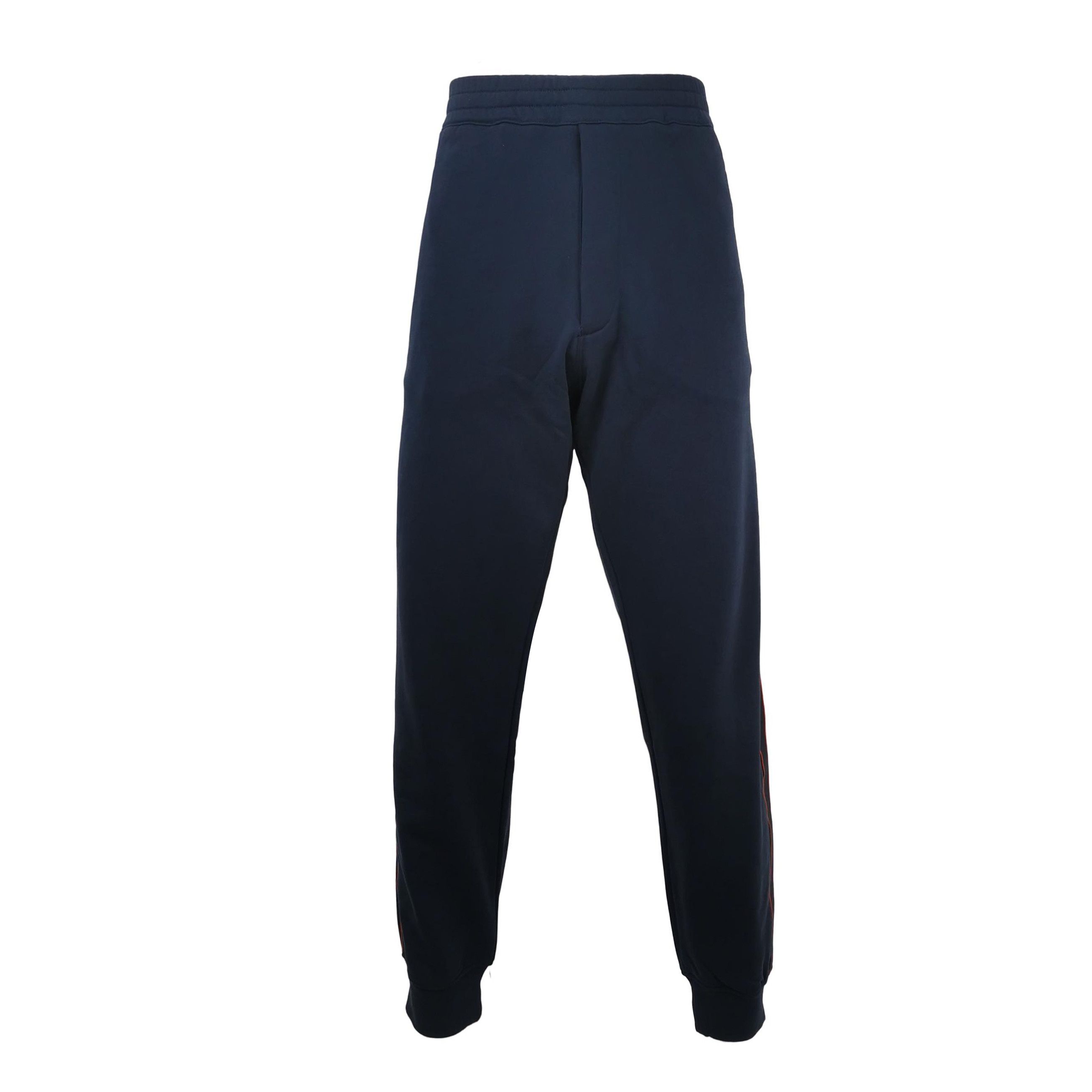 Alexander McQueen Alexander McQueen Logo Tape Sweatpants L Size US 34 / EU 50 - 2 Thumbnail