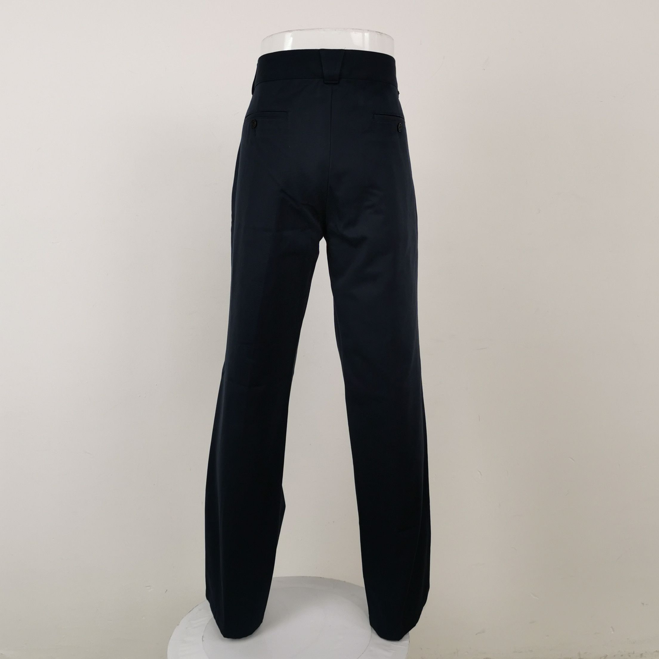 Burberry Burberry Cotton Blend Casual Pants Size 54 Size US 38 / EU 54 - 3 Thumbnail