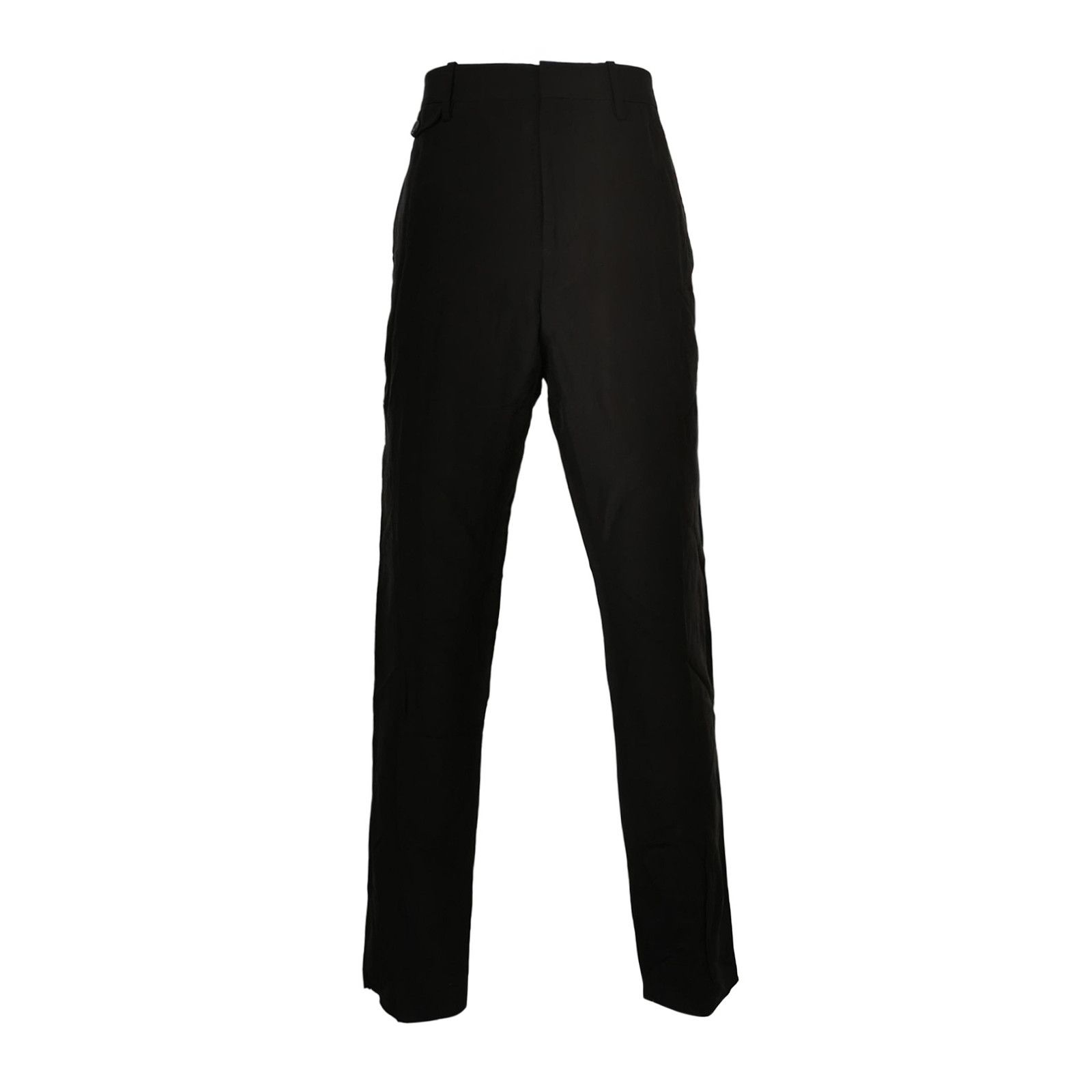 Burberry Burberry Linen Silk Blend Casual Pants 52 Size US 36 / EU 52 - 2 Thumbnail