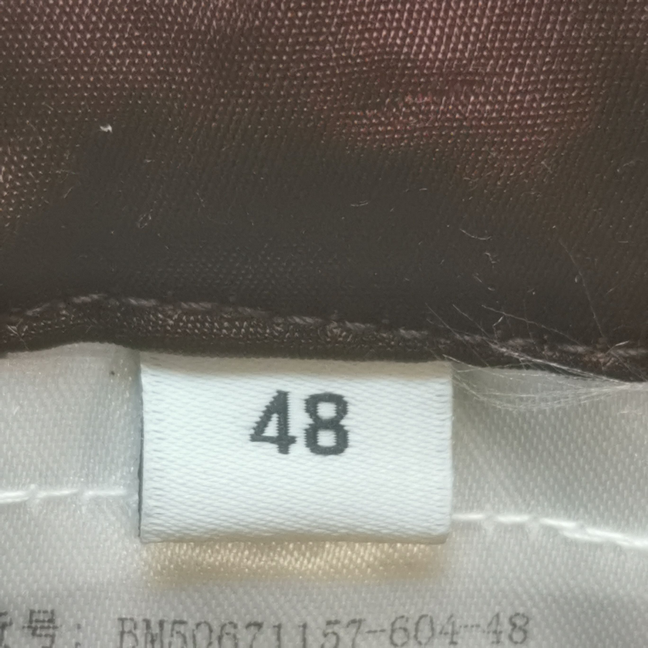 Givenchy Givenchy Contrast Side Stripe Trousers 48 Size US 32 / EU 48 - 7 Thumbnail