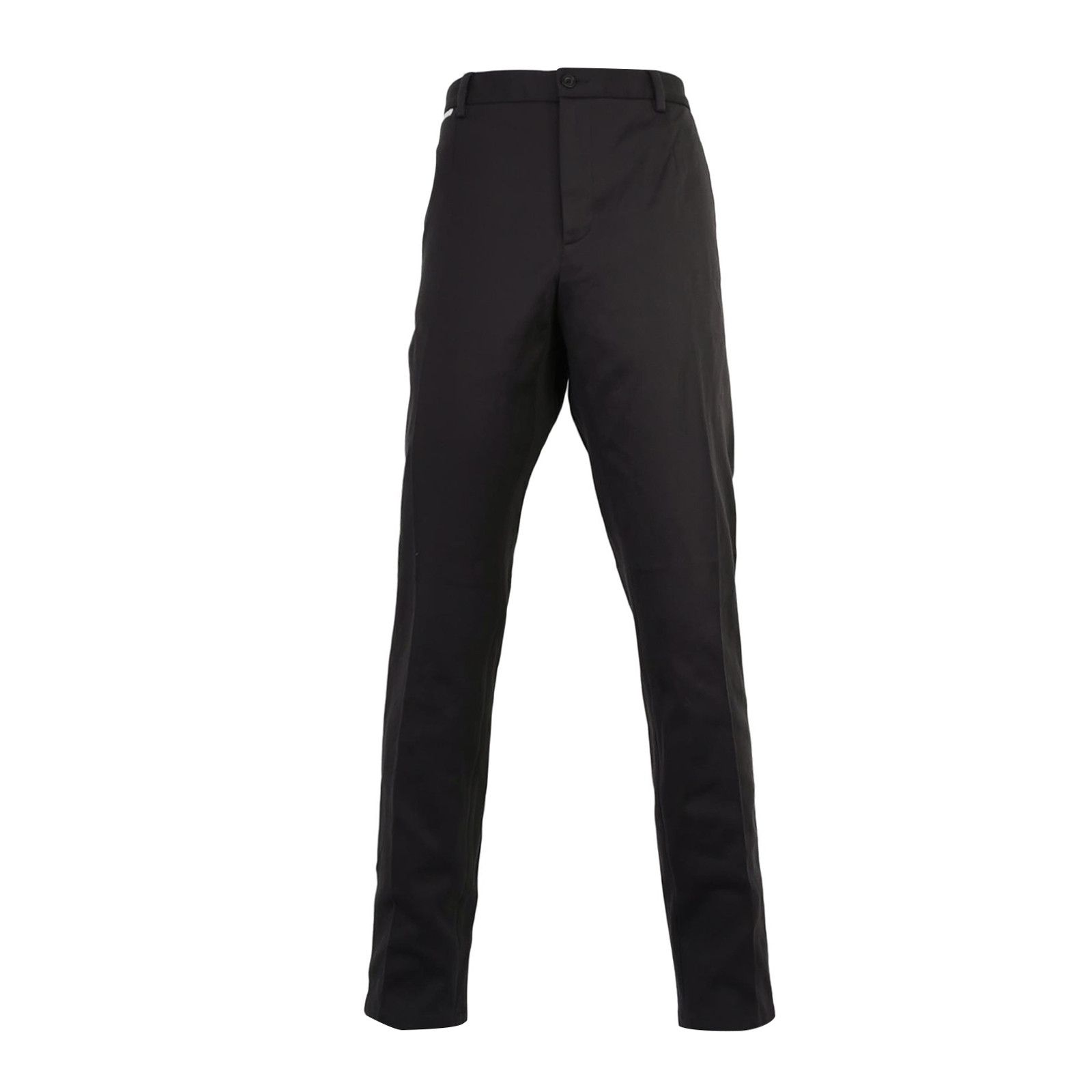 Dolce & Gabbana Dolce & Gabbana Contrast Trim Pants 54 Size US 38 / EU 54 - 2 Thumbnail