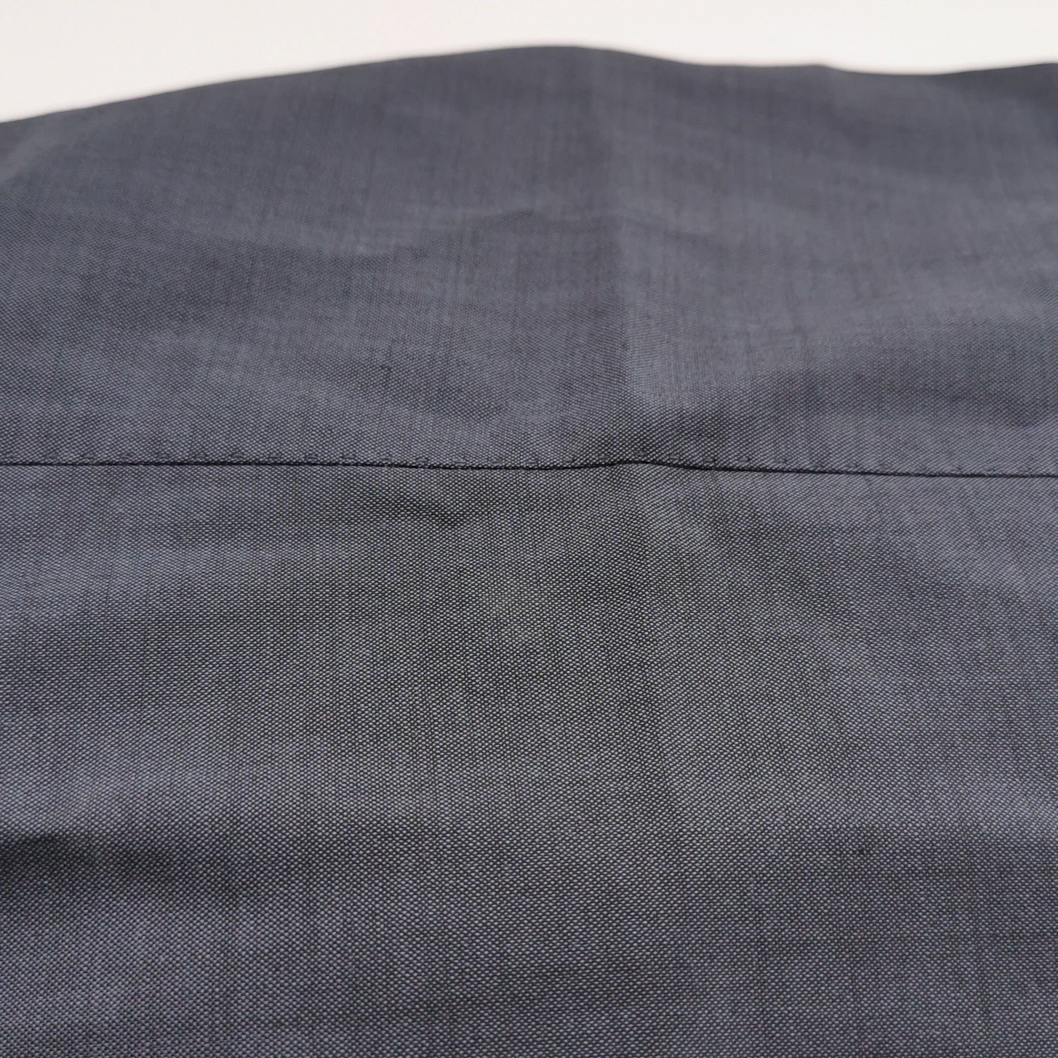 Dolce & Gabbana Dolce & Gabbana Wool Blend Trousers 48 Size US 32 / EU 48 - 8 Thumbnail