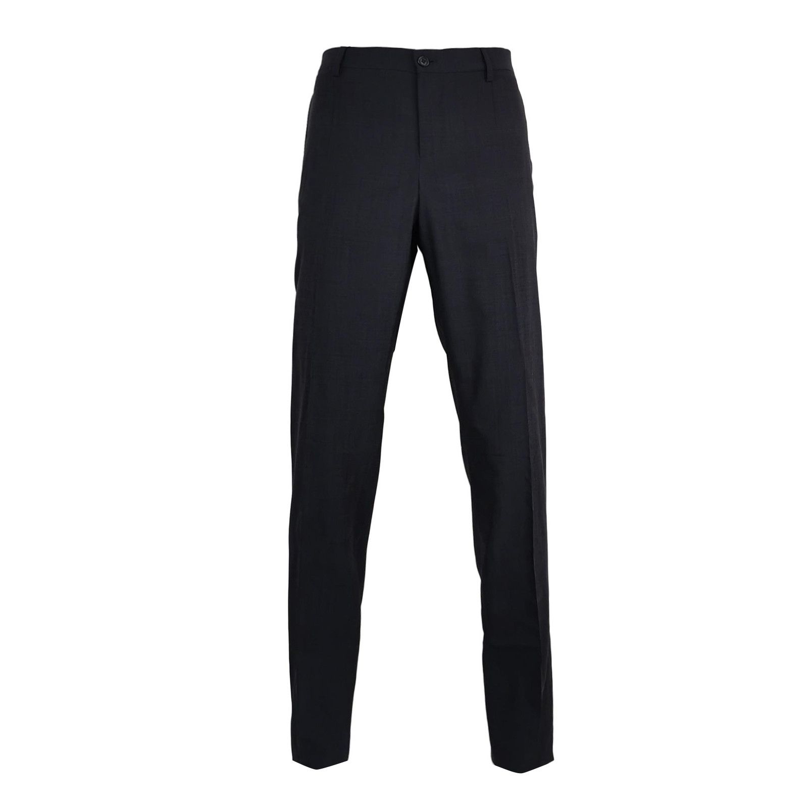 Dolce & Gabbana Dolce & Gabbana Wool Blend Trousers Size 50 Size US 34 / EU 50 - 2 Thumbnail
