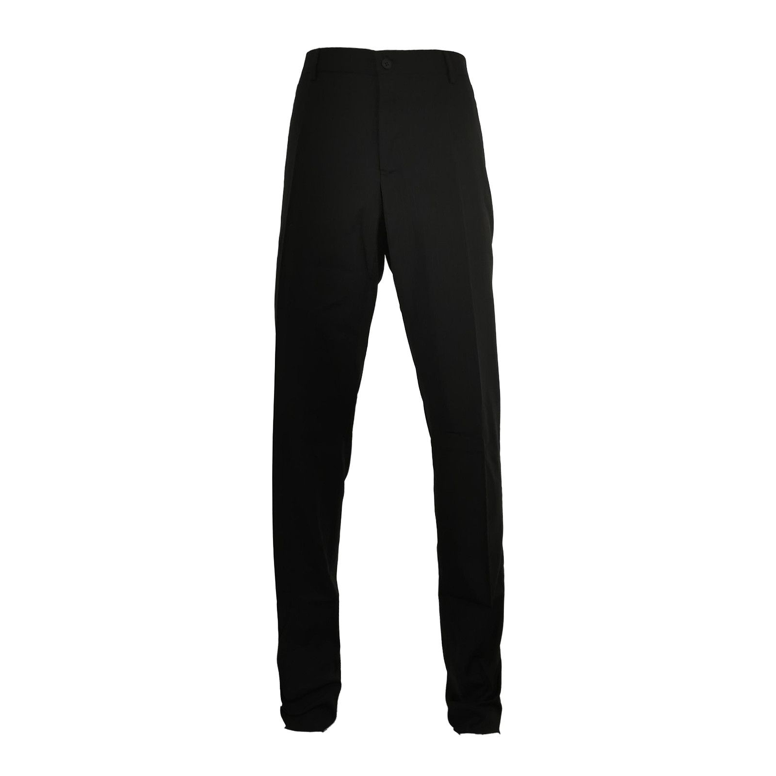Dolce & Gabbana Dolce & Gabbana Wool Blend Trousers 48 Size US 32 / EU 48 - 2 Thumbnail
